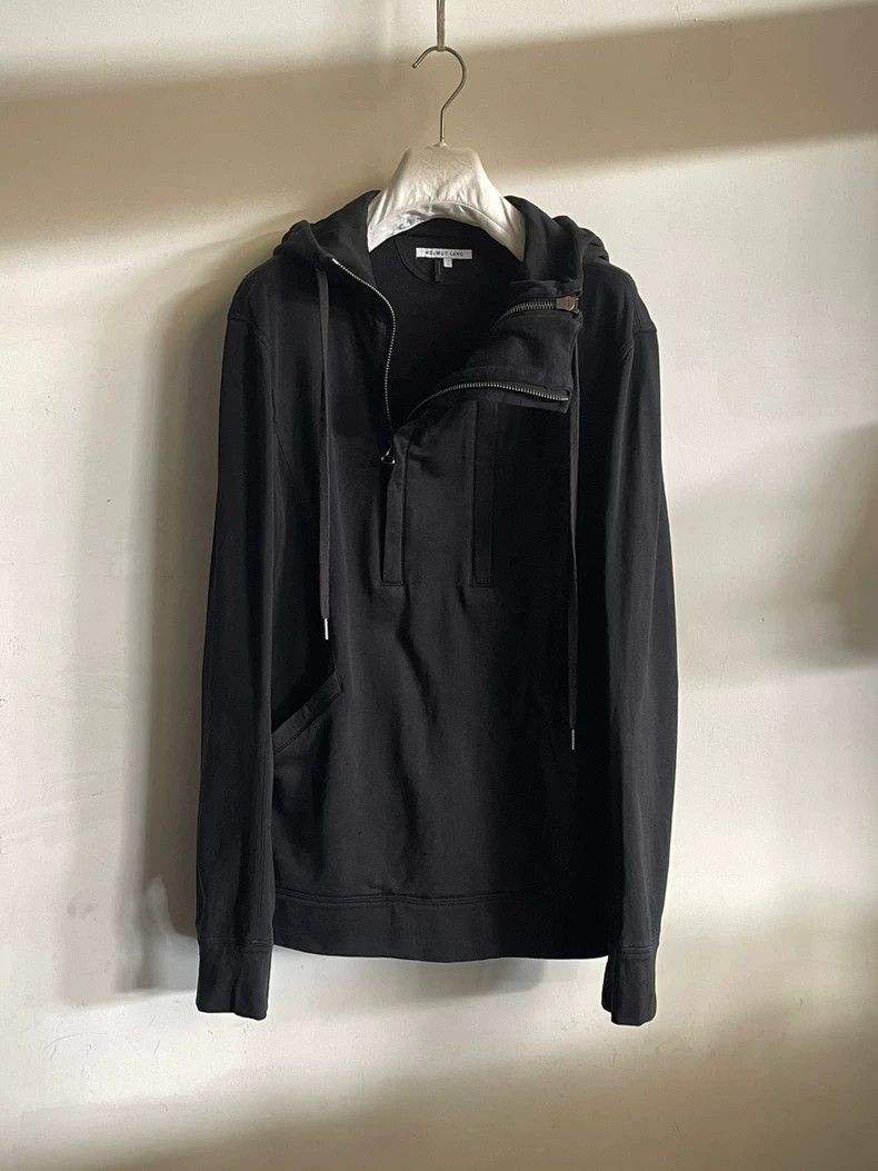 Helmut Lang HELMUT LANG A jacket with a vest Size US S / EU 44-46 / 1 - 8 Thumbnail