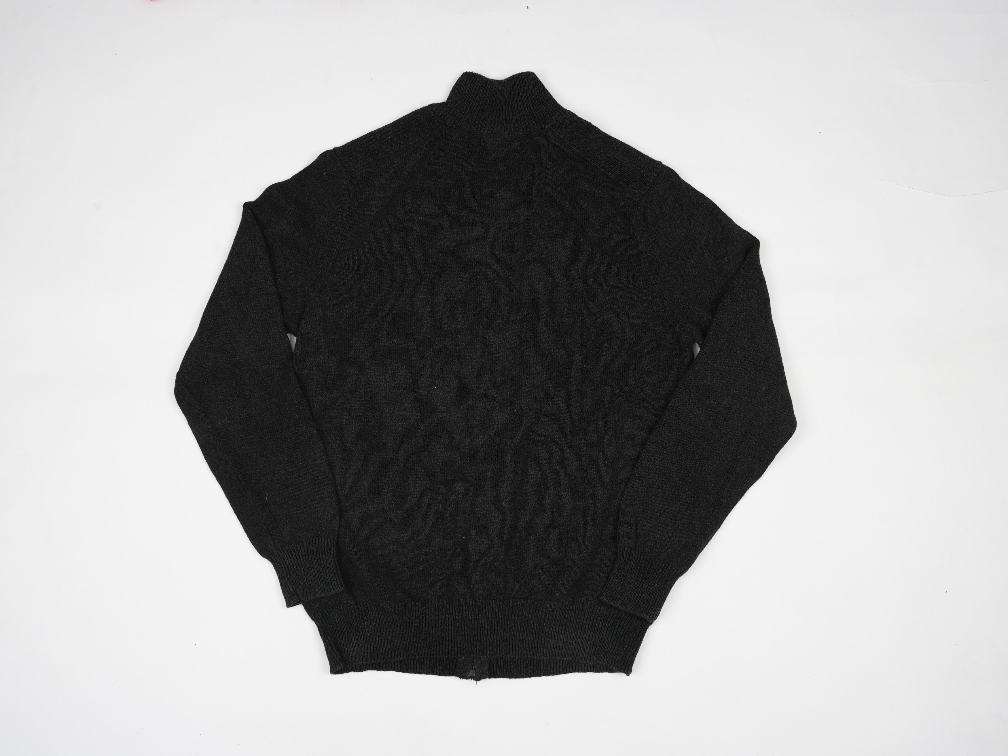 Lacoste Lacoste Full Zip Sweater Size US XL / EU 56 / 4 - 2 Thumbnail
