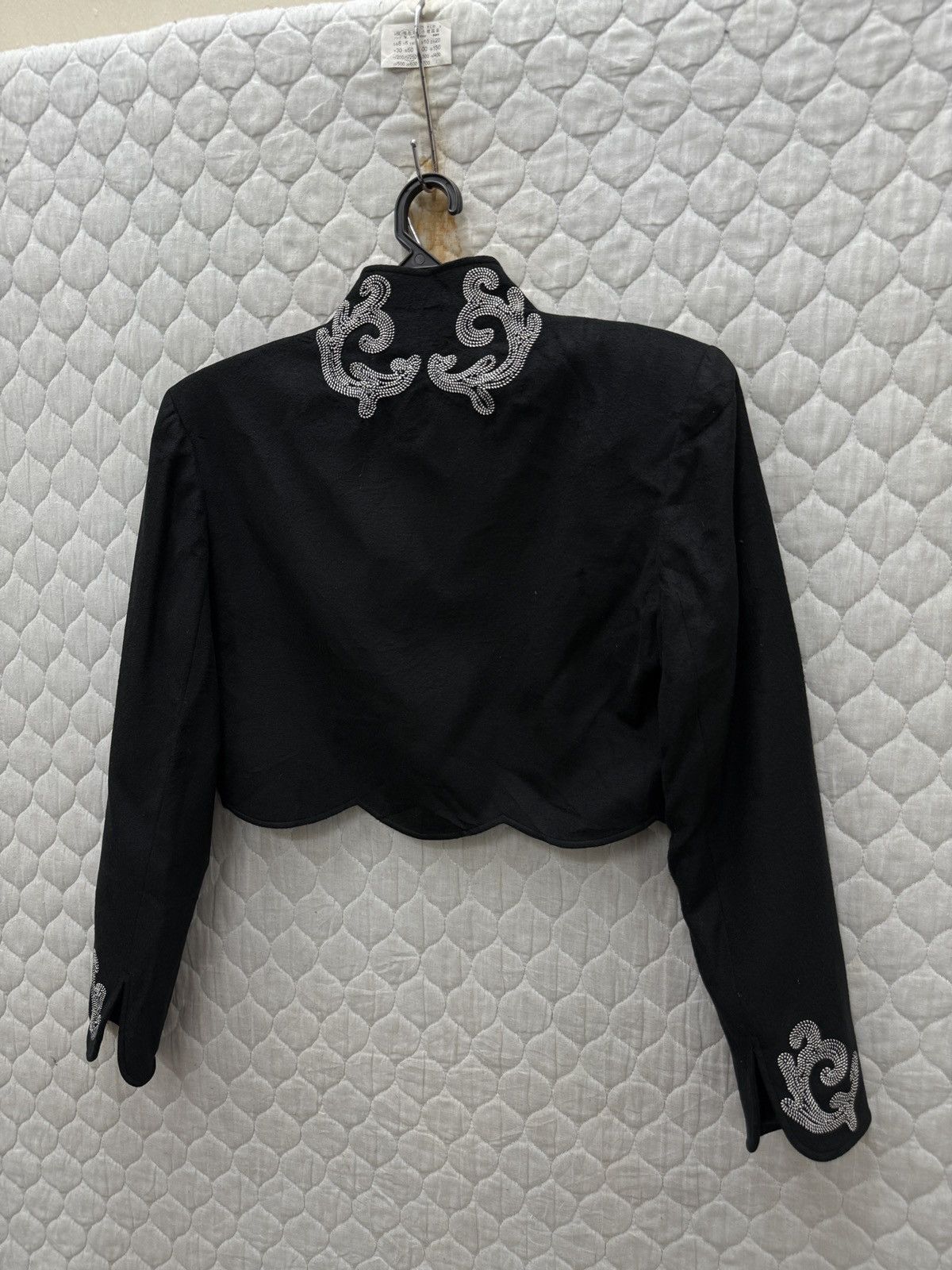 Dior 🔥🔥🔥ARCHIVE MISS DIOR CROPPED JACKET Size M / US 6-8 / IT 42-44 - 5 Thumbnail