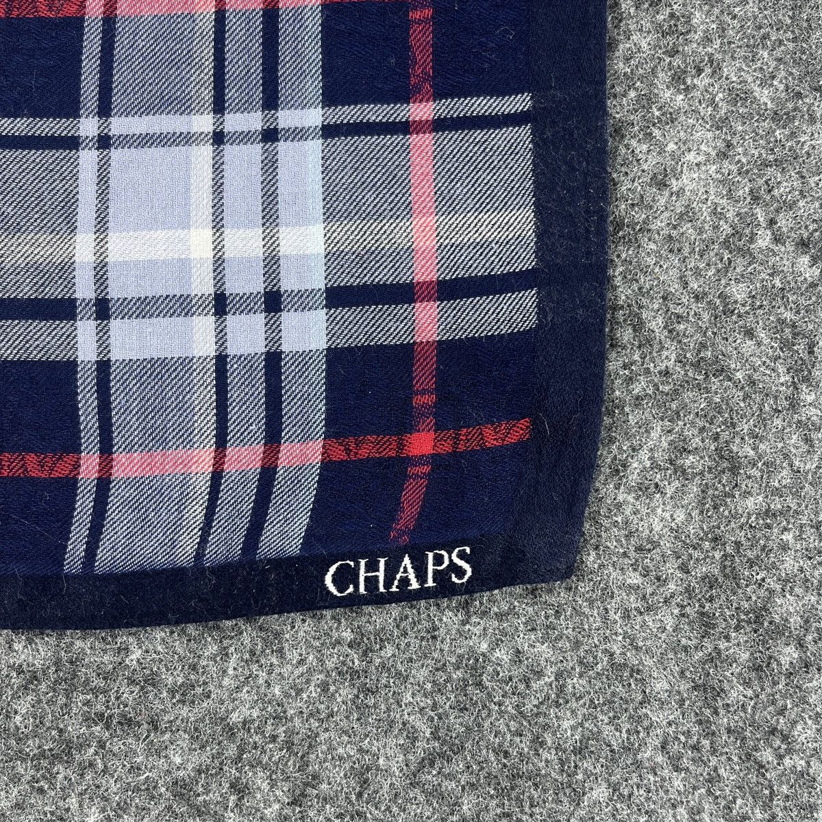 Chaps Chaps Handkerchief / Bandana / Neckerchief B199 Size ONE SIZE - 4 Thumbnail