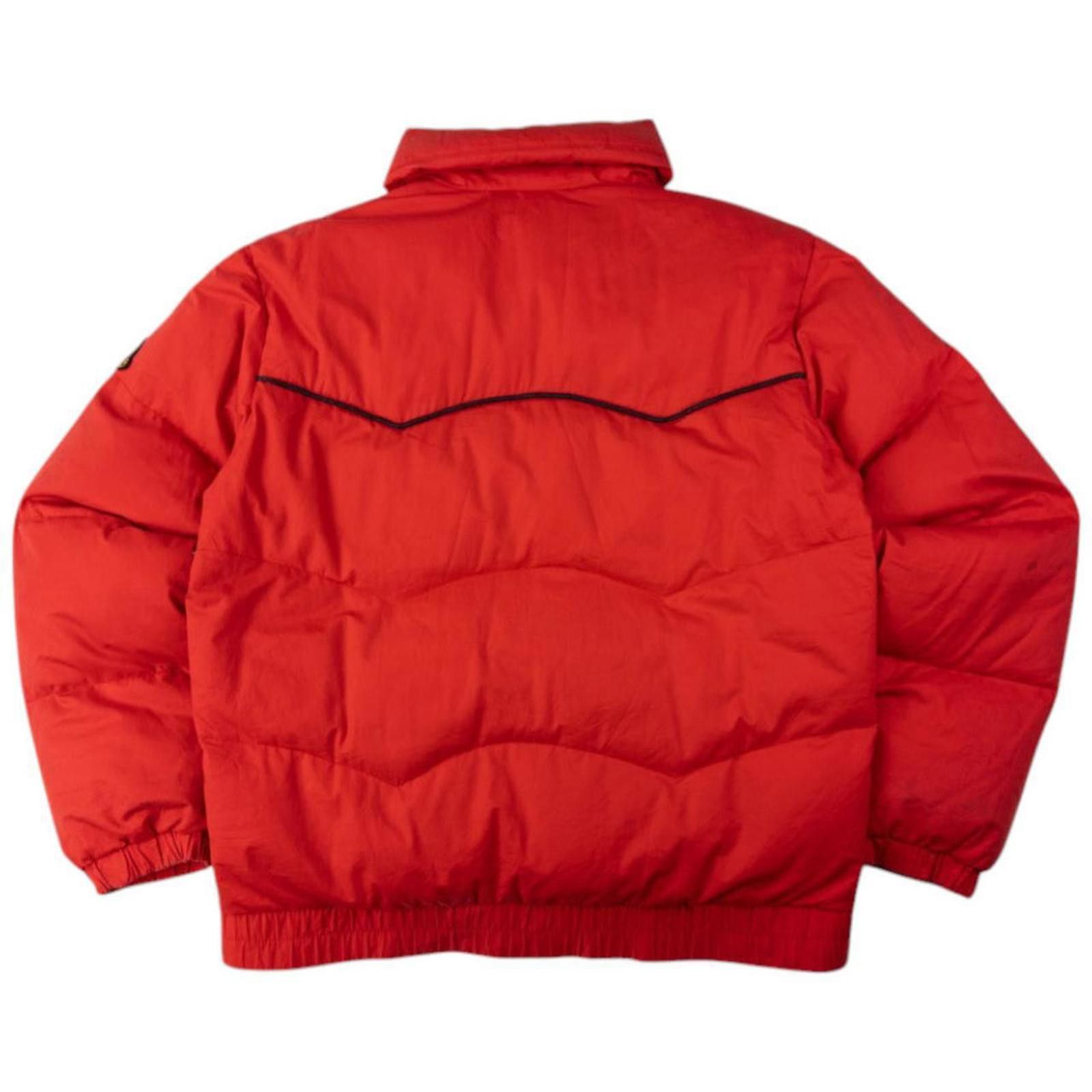 Moncler Vintage Moncler Zip Up Puffer Jacket Size S Size US S / EU 44-46 / 1 - 2 Thumbnail