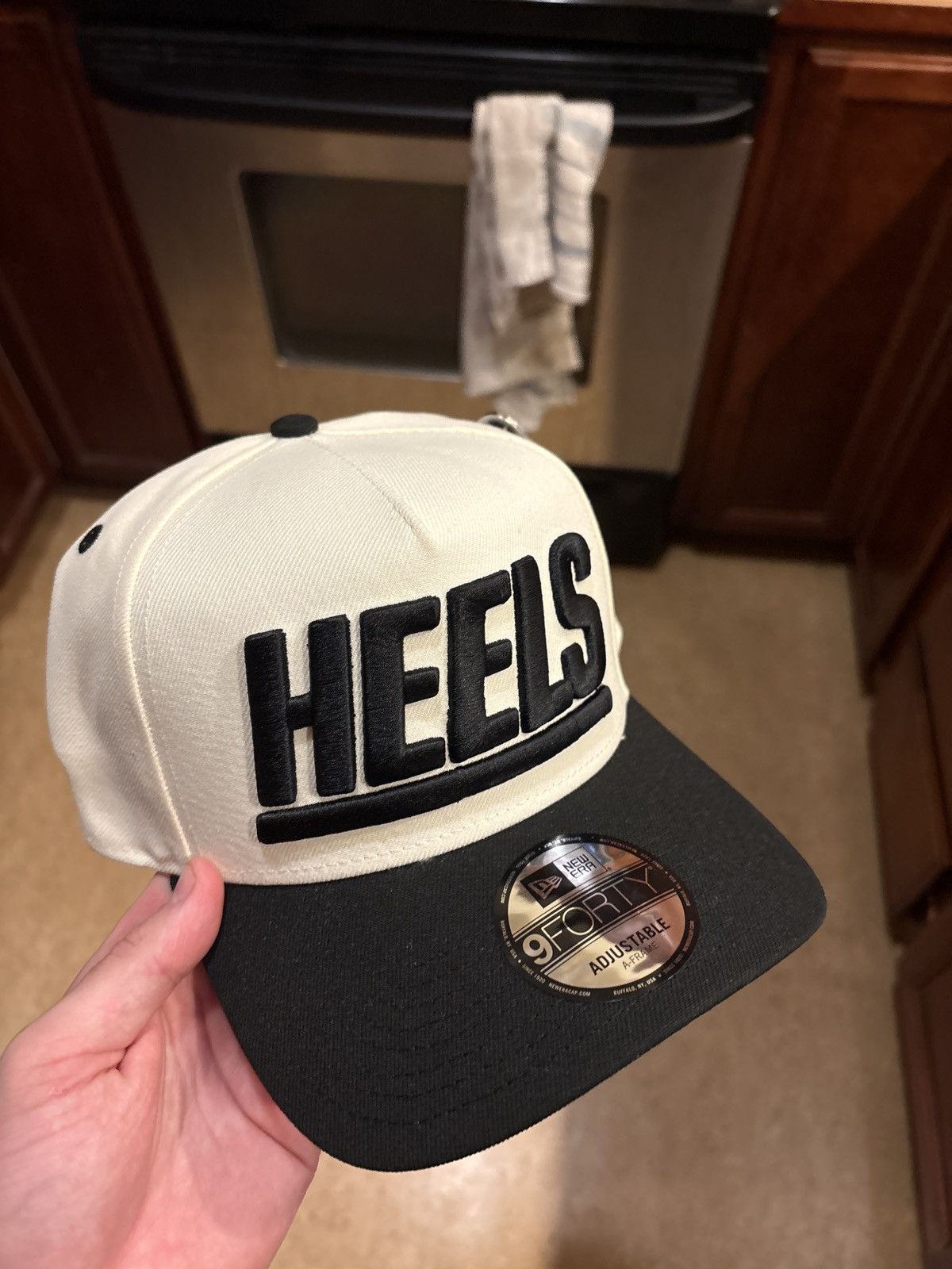 Heels Have Eyes Hat Westside Gunn