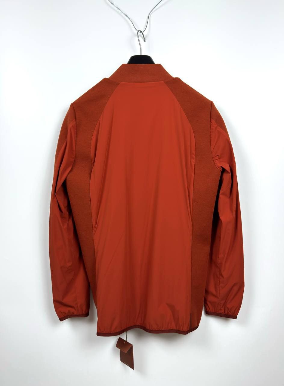 Loro Piana Loro Piana Rain System Nylon Jacket Size US M / EU 48-50 / 2 - 3 Thumbnail