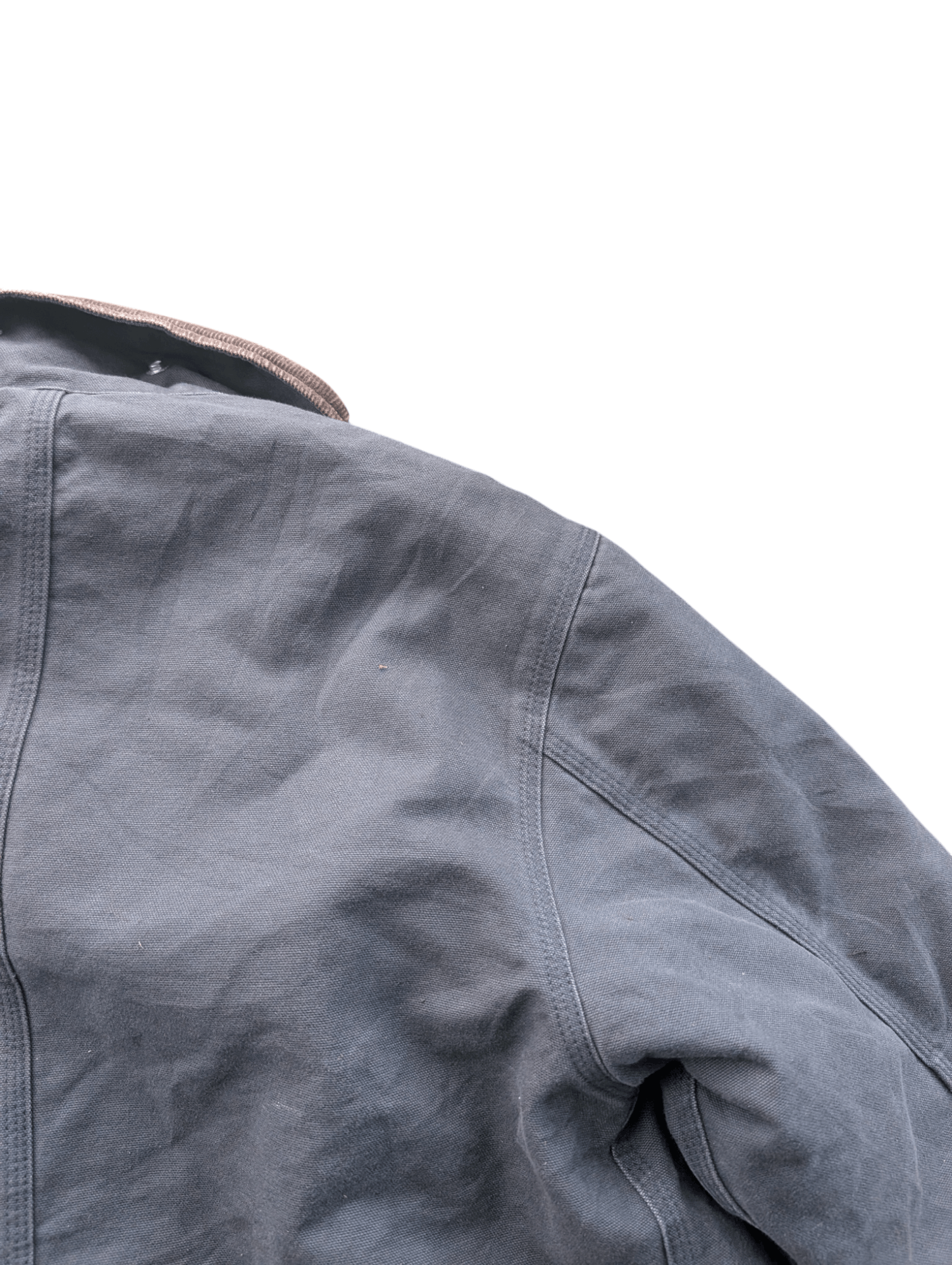 Carhartt Carhartt Traditional Coat Size US L / EU 52-54 / 3 - 12 Thumbnail