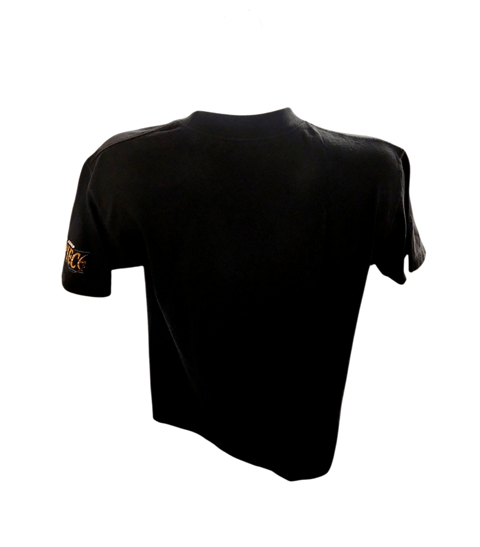 Trinity The Label Vintage One Piece Shonen Jump Trinity Products Tag T-Shirt Size US M / EU 48-50 / 2 - 2 Thumbnail