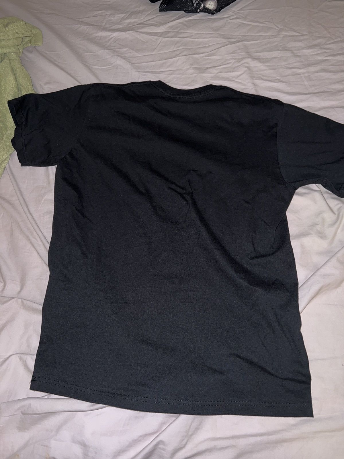Supreme Supreme Toy Machine Tee Size US L / EU 52-54 / 3 - 2 Thumbnail