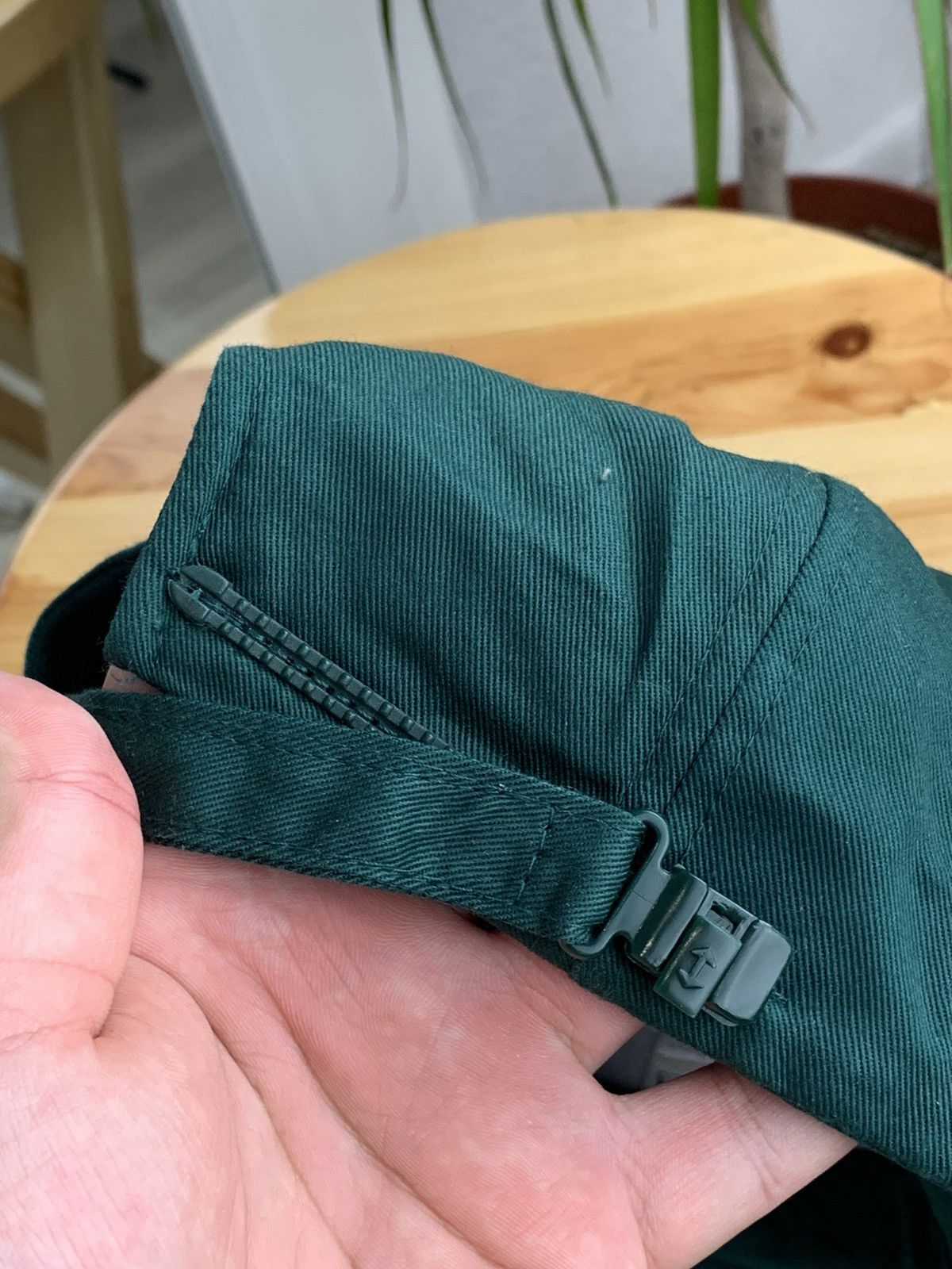 Other Vintage Racing Castrol Cap Hat Trucker Cap size: OS Size ONE SIZE - 7 Thumbnail
