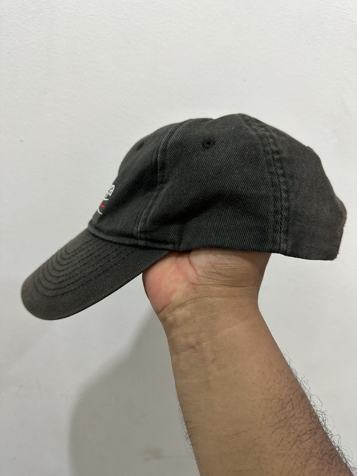 Balenciaga 2017 Balenciaga Hat Size ONE SIZE - 3 Thumbnail