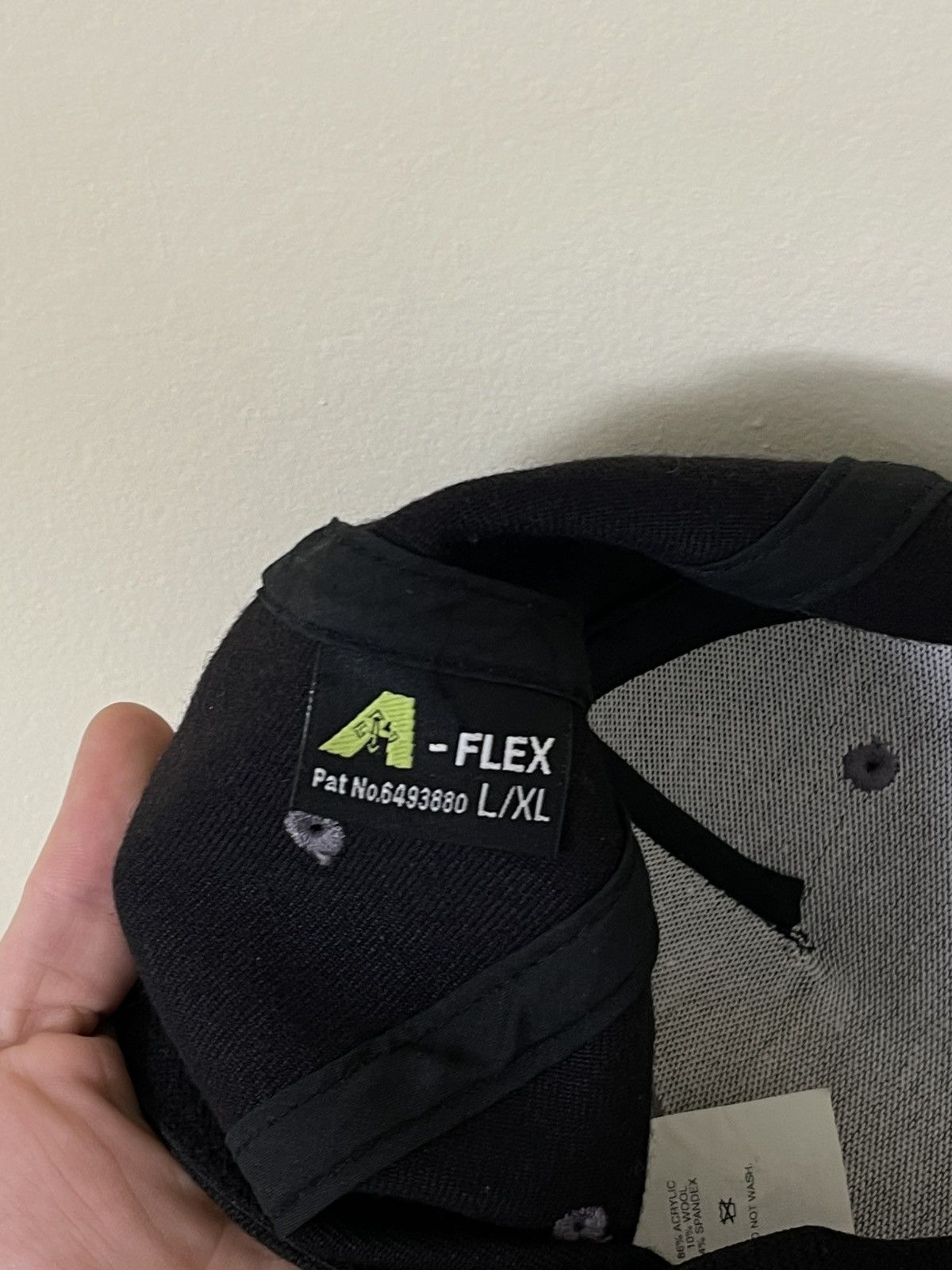 Oakley RARE OAKLEY SKULL a-flex CAP L/XL Size ONE SIZE - 10 Thumbnail