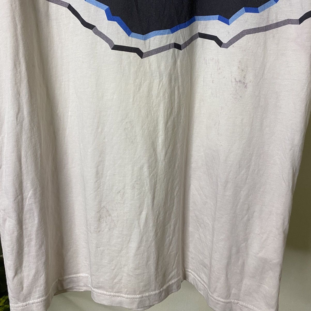 Vintage Y2K X Girl Skateboard Nice Design Skater T Shirt Size US M / EU 48-50 / 2 - 5 Thumbnail