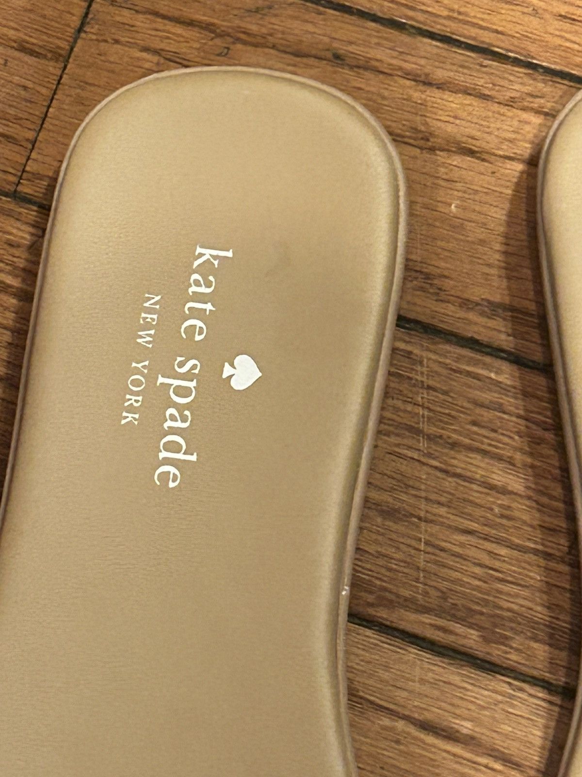 Kate Spade Kate Spade Kendall Size US 9.5 / IT 39.5 - 8 Thumbnail