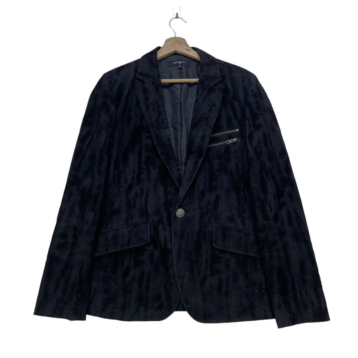 14th Addiction × In The Attic × Japanese Brand Japanese Brand In The Attic Riot Riot Jacket Size US M / EU 48-50 / 2 - 1 Thumbnail