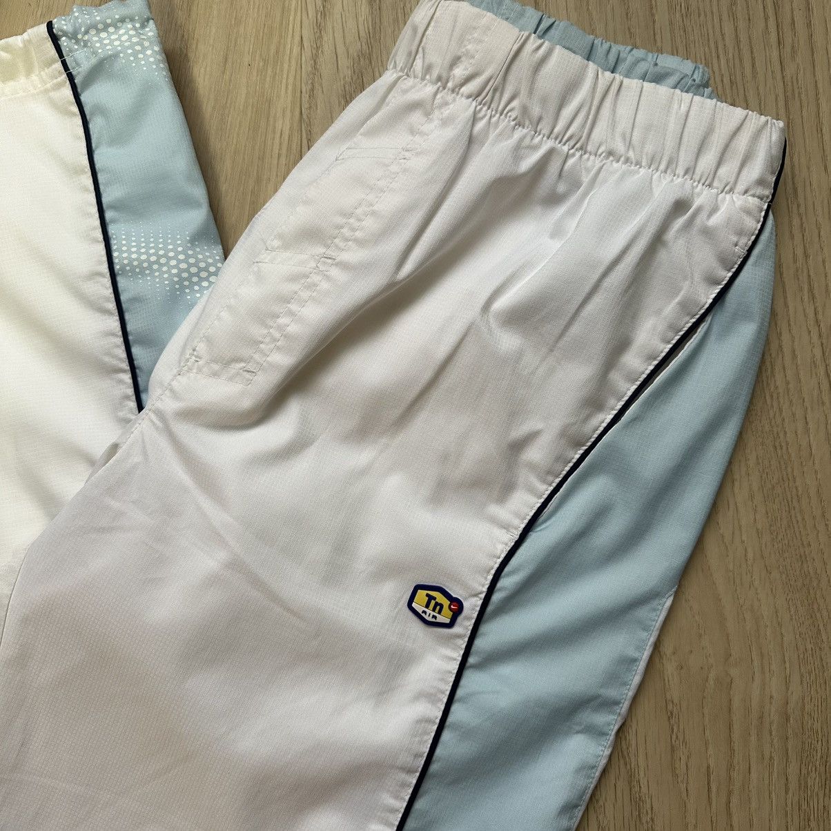Nike Nike TN Trackpants Y2K Size US 36 / EU 52 - 2 Thumbnail