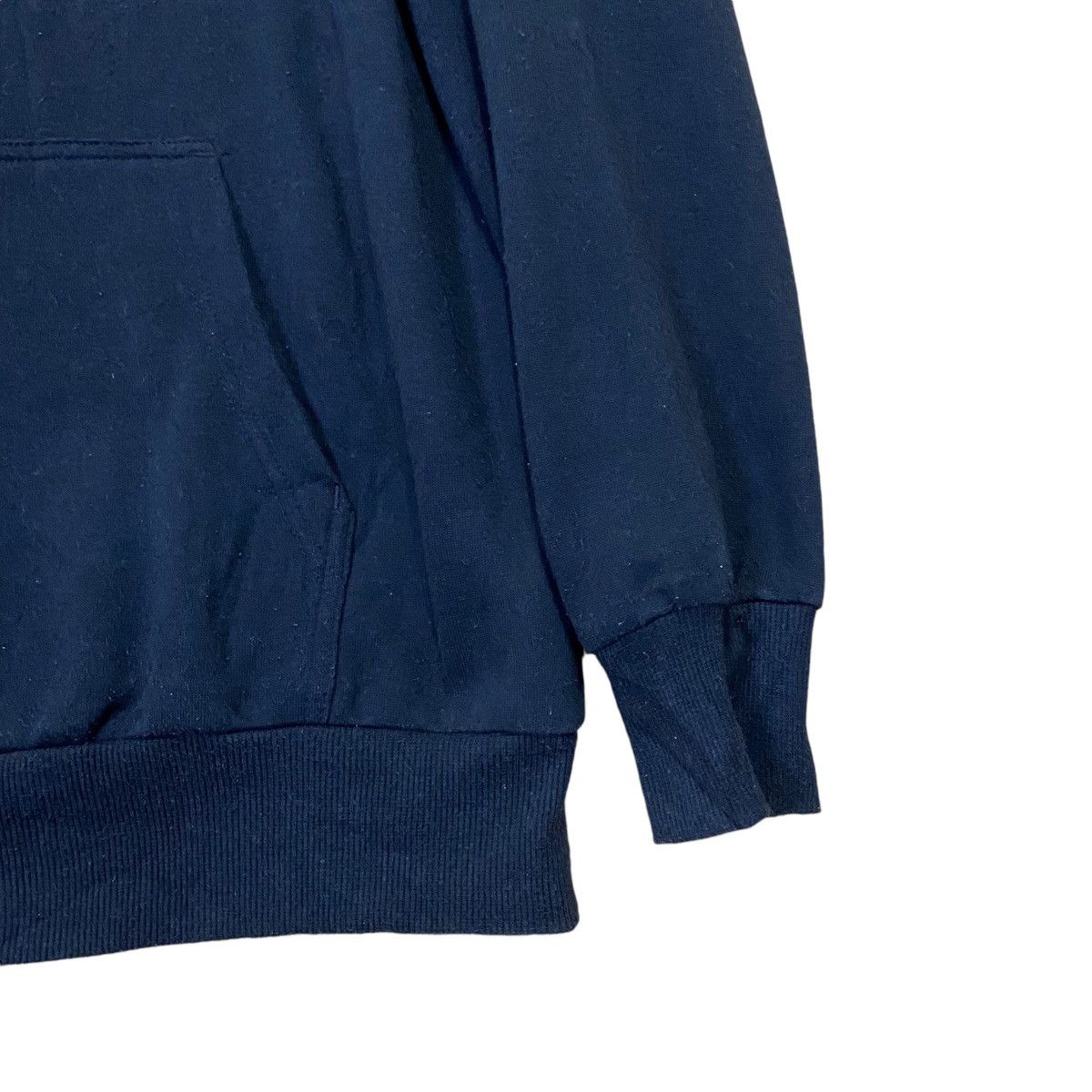 Anime × Japanese Brand ENN ENN NO SHOUBOUTAI MANGGA SERIES BIG LOGO PULLOVER HOODIE Size US M / EU 48-50 / 2 - 5 Thumbnail