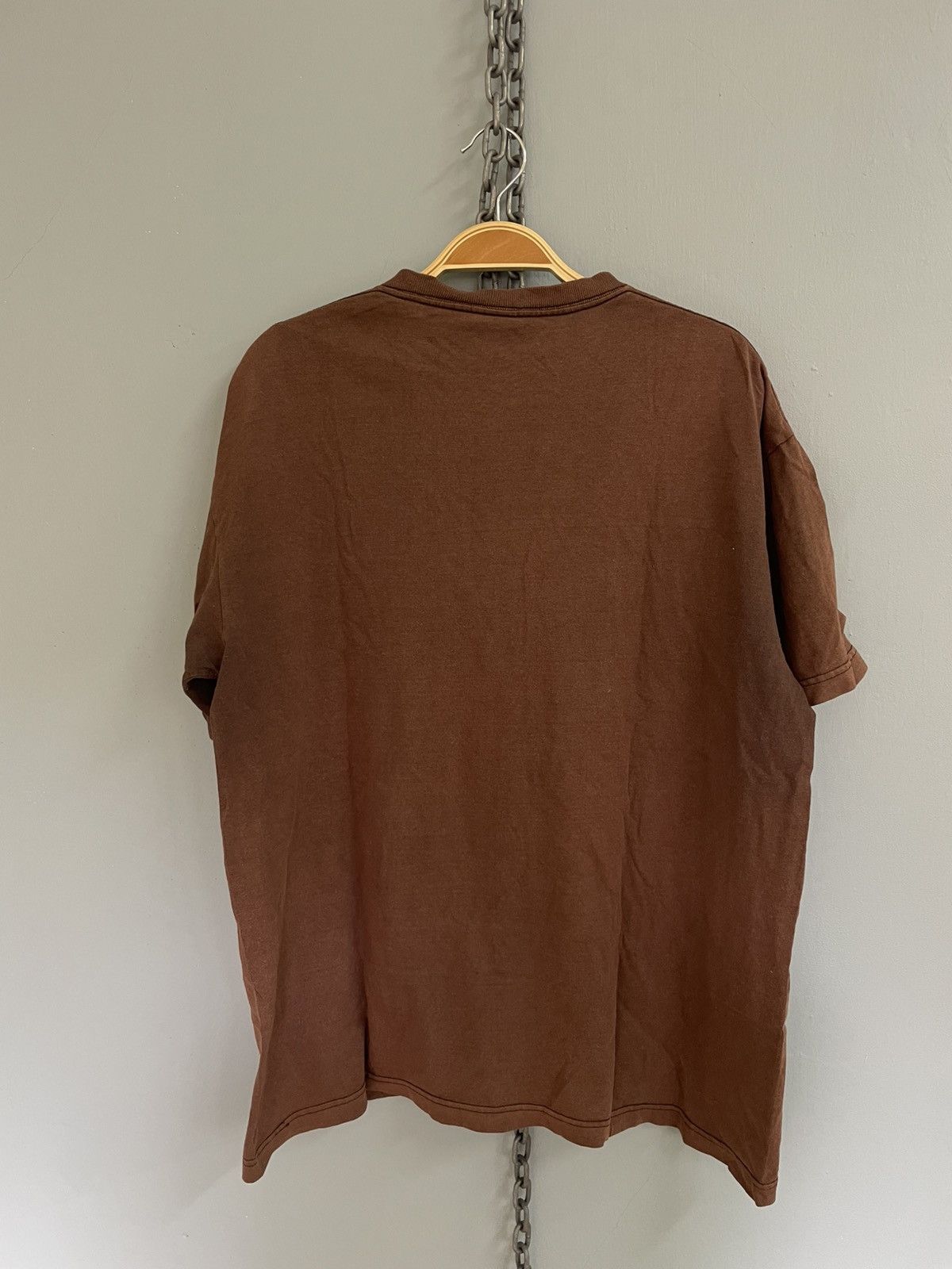 Stussy Stussy art streetwear t shirt Size US L / EU 52-54 / 3 - 2 Thumbnail