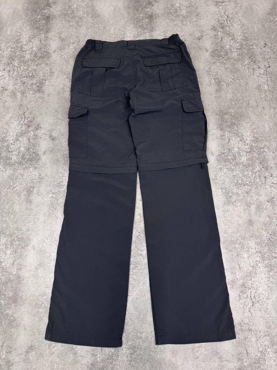 SALEWA Salewa 5C Outdoor Pants Dark Grey Size XS Size US 27 - 5 Thumbnail
