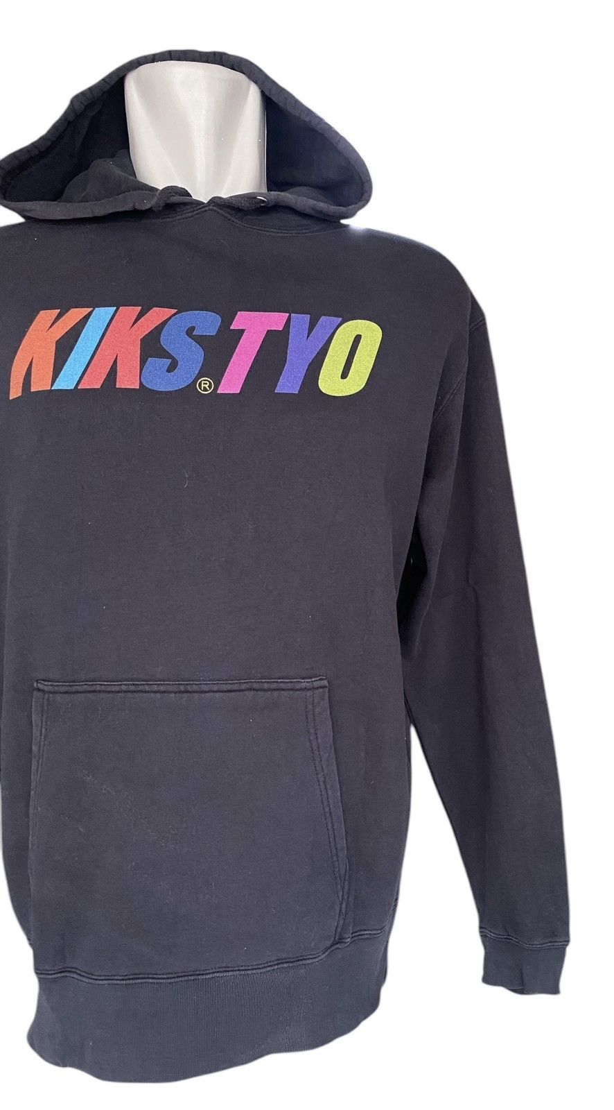 KIKS TYO Rare KIKS TYO Hoodie Size US M / EU 48-50 / 2 - 3 Thumbnail
