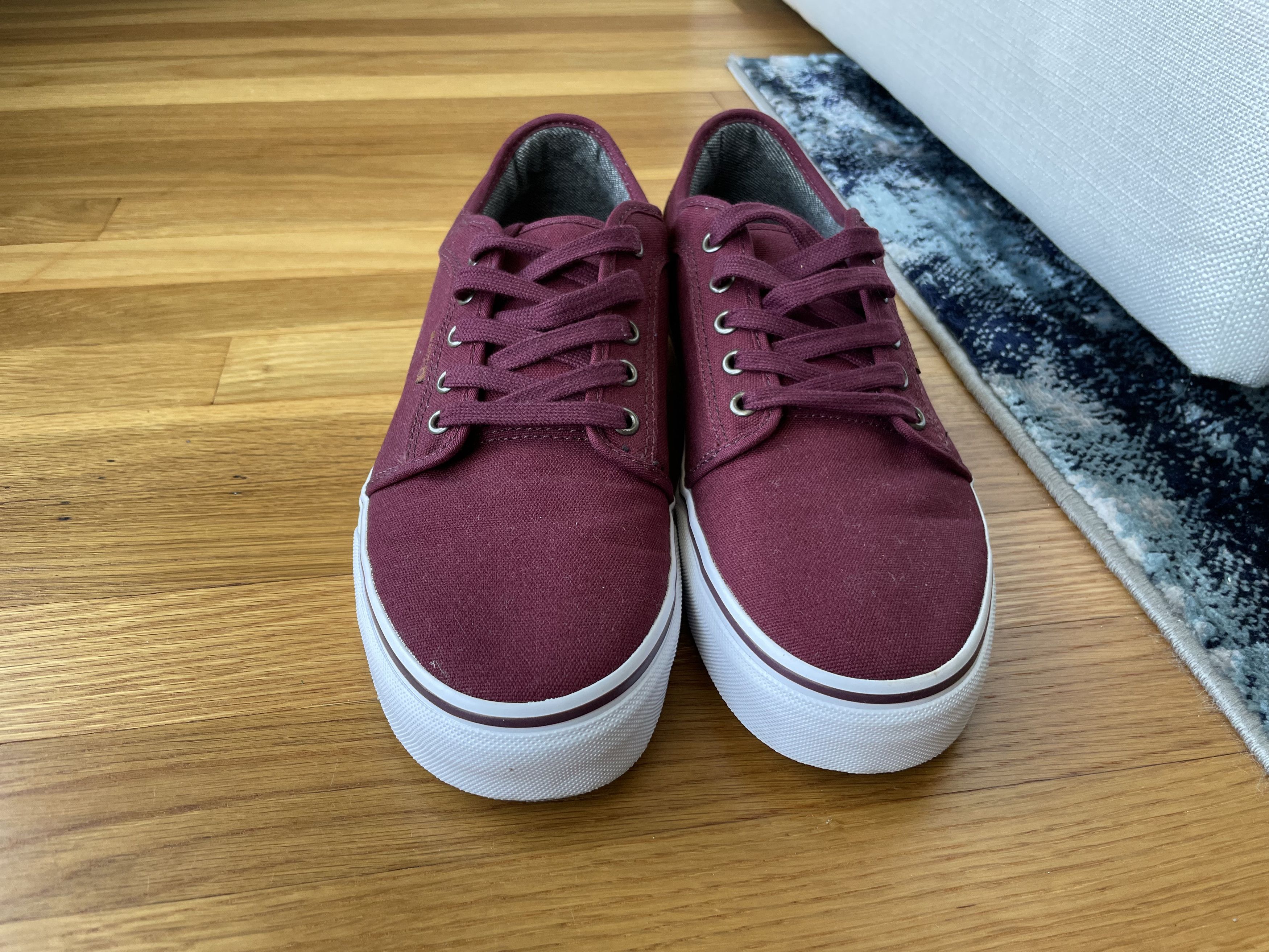 Vans Ultracush Pro Size US 10.5 / EU 43-44 - 8 Thumbnail