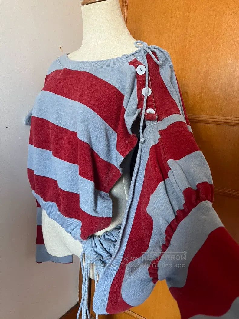 Vivienne Westwood vivienne westwood Sweatshirt Size L / US 10 / IT 46 - 2 Thumbnail