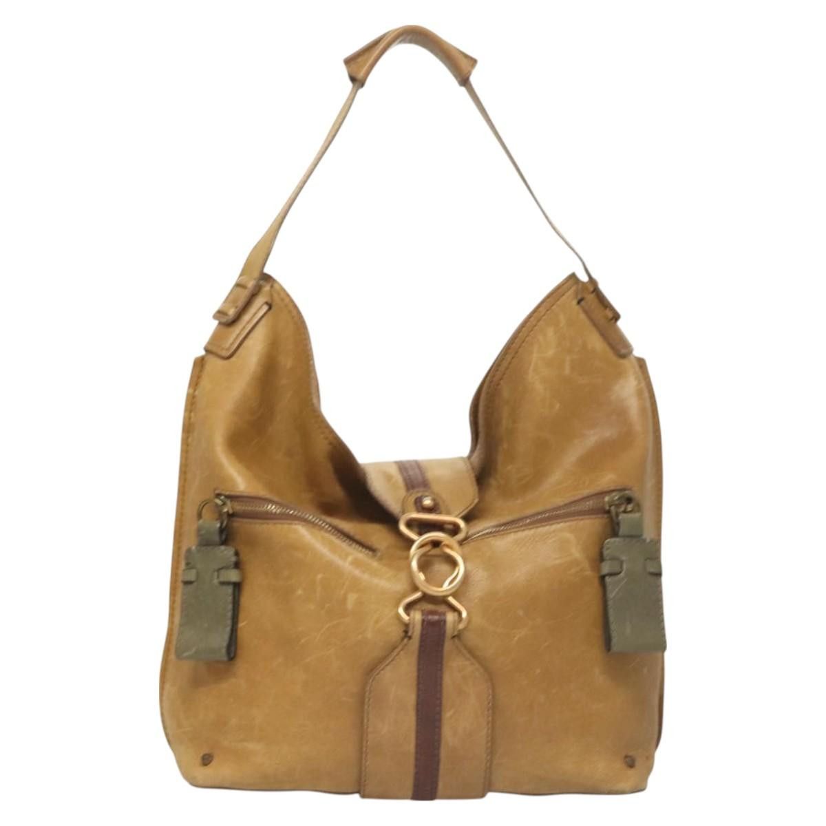 Chloe Chloé shoulder Size ONE SIZE - 1 Thumbnail
