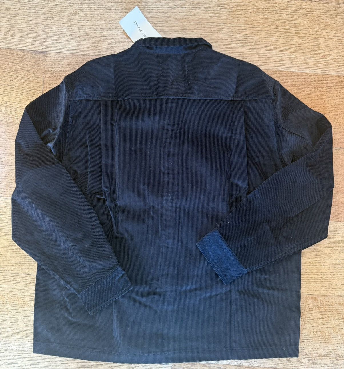 James Coward James Coward Workshop shirt Size US L / EU 52-54 / 3 - 2 Thumbnail