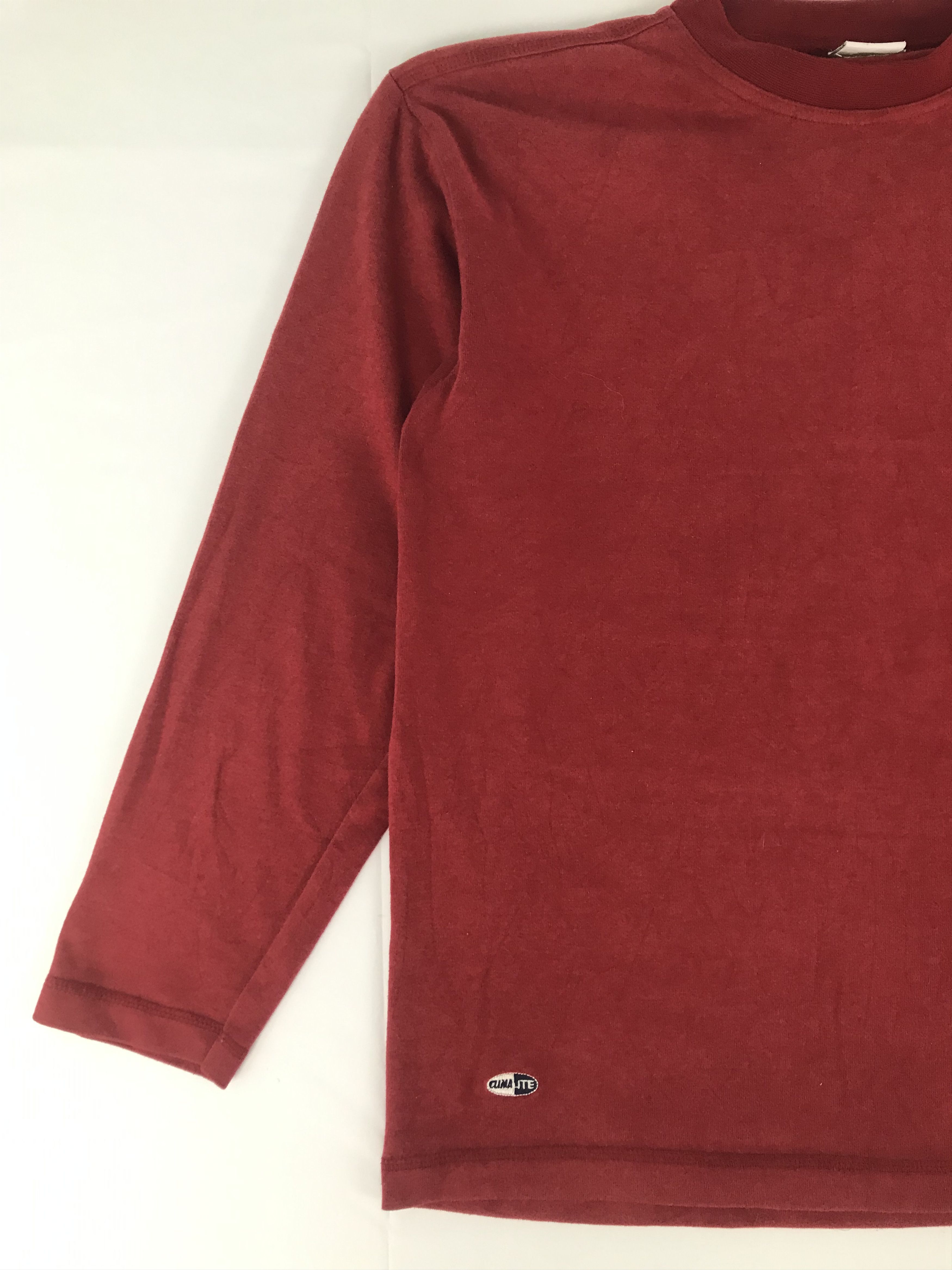 Adidas Original Adidas Sweatshirt Size US L / EU 52-54 / 3 - 3 Thumbnail