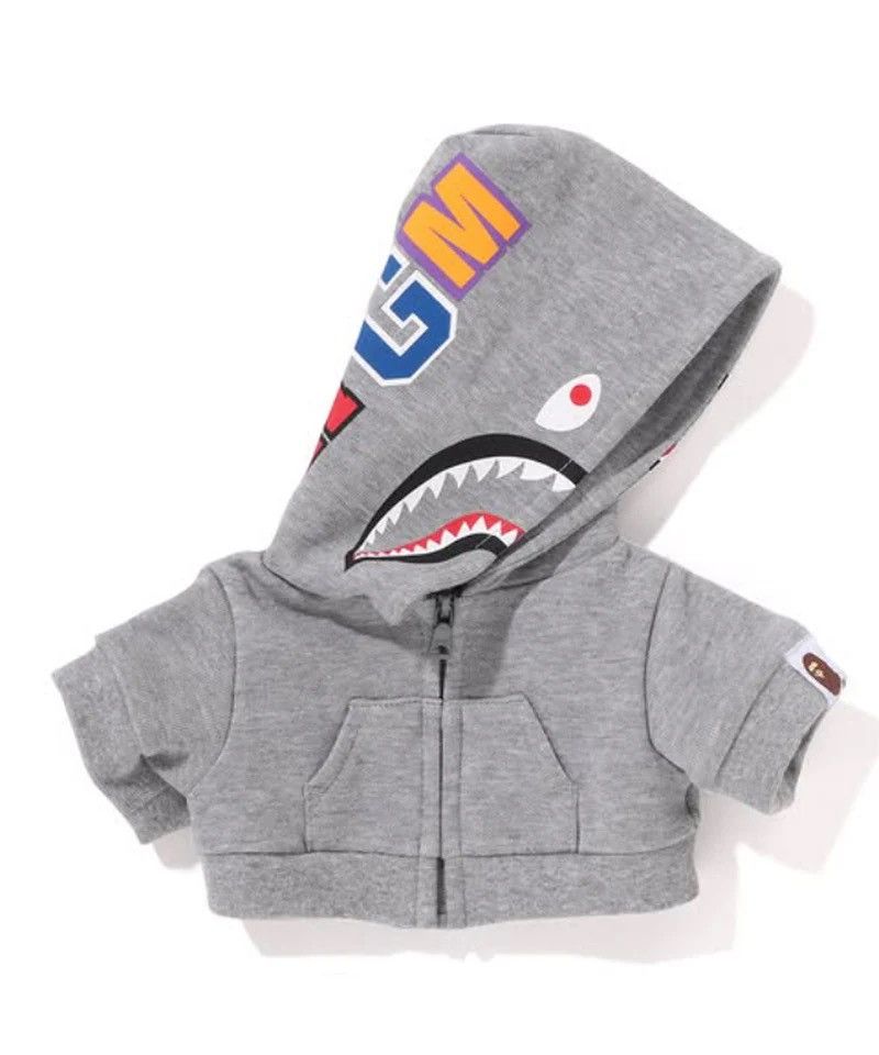 Bape Bape Bear Plush Size ONE SIZE - 8 Thumbnail