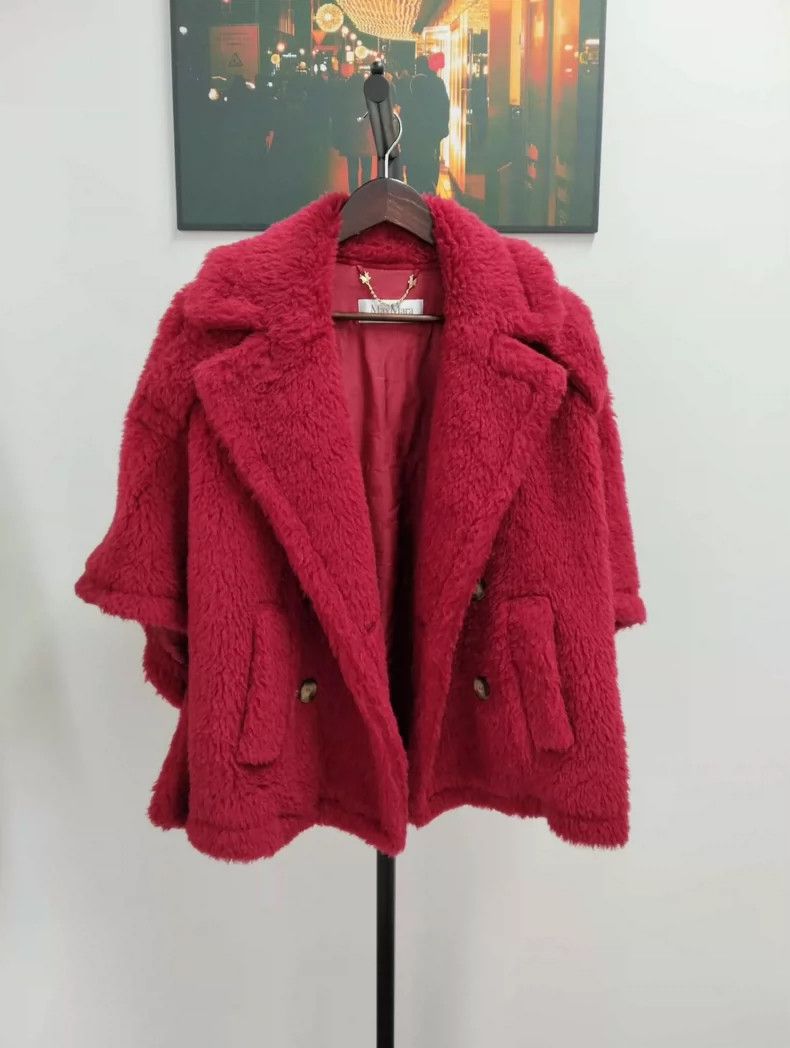 Max Mara Max Mara Coat Size S / US 4 / IT 40 - 1 Thumbnail
