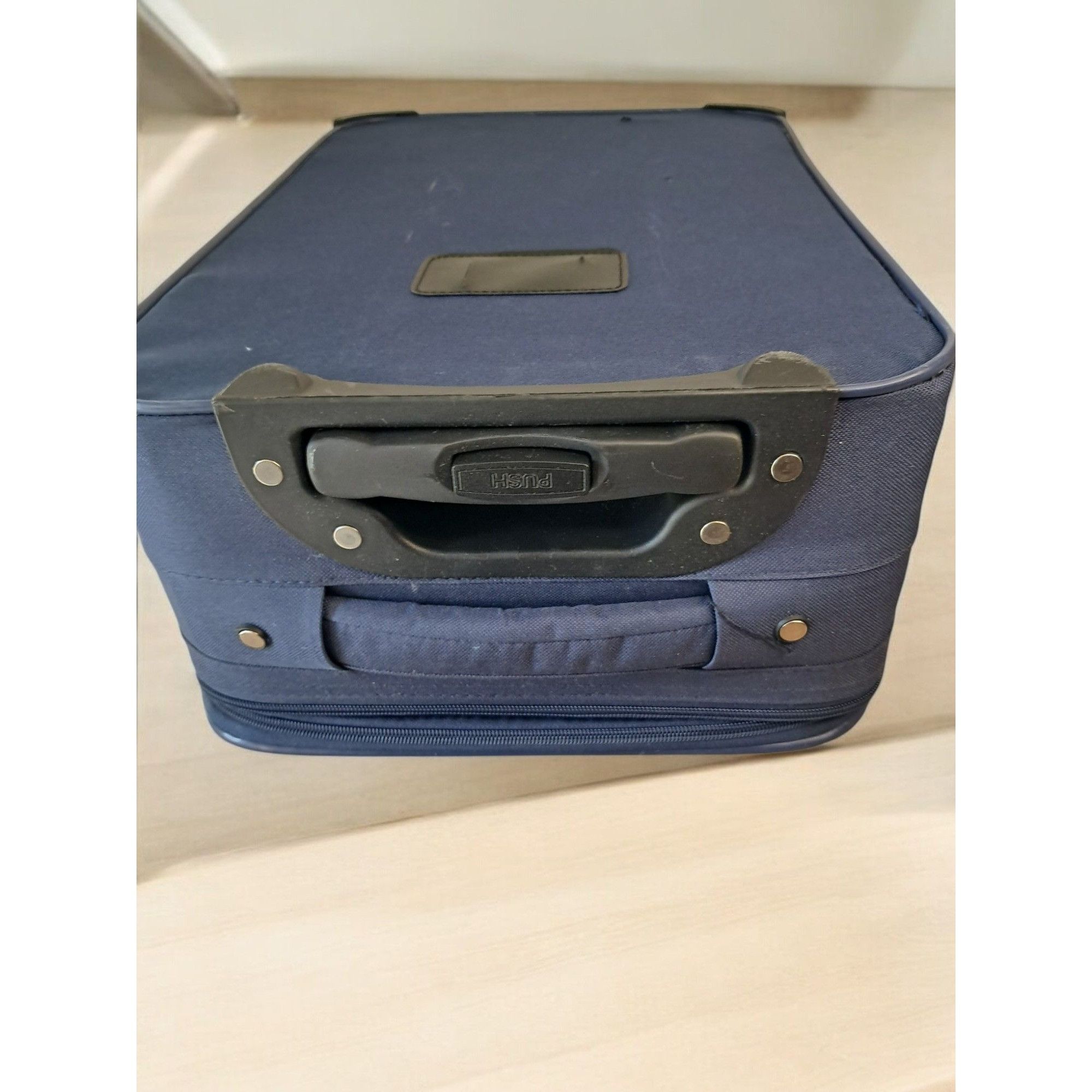 Other Elite 19.5 inch Carry -On Soft Side Lightweight Upright Lugg Size ONE SIZE - 10 Thumbnail