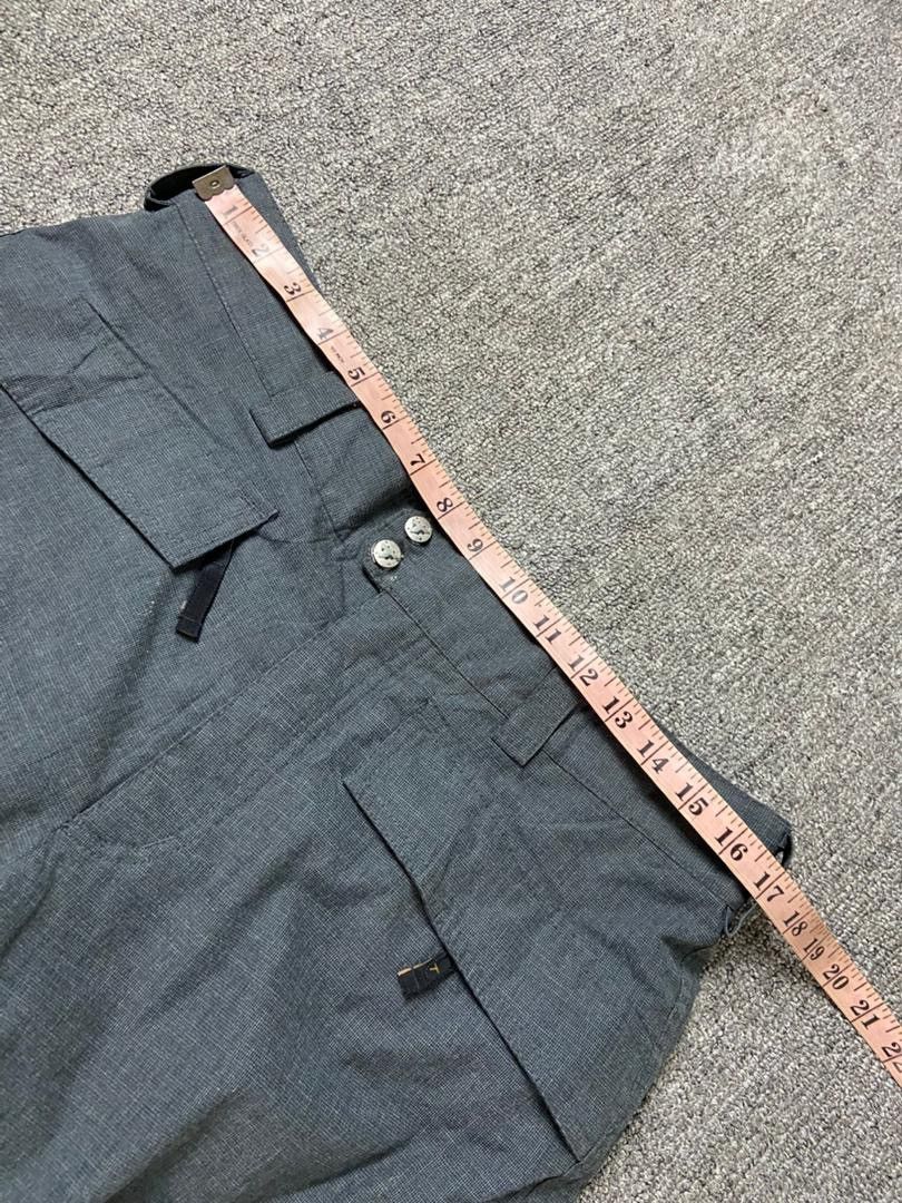 Columbia Columbia Tech Waterproof & Breathable Cargo Pants (192) Size US 34 / EU 50 - 9 Thumbnail