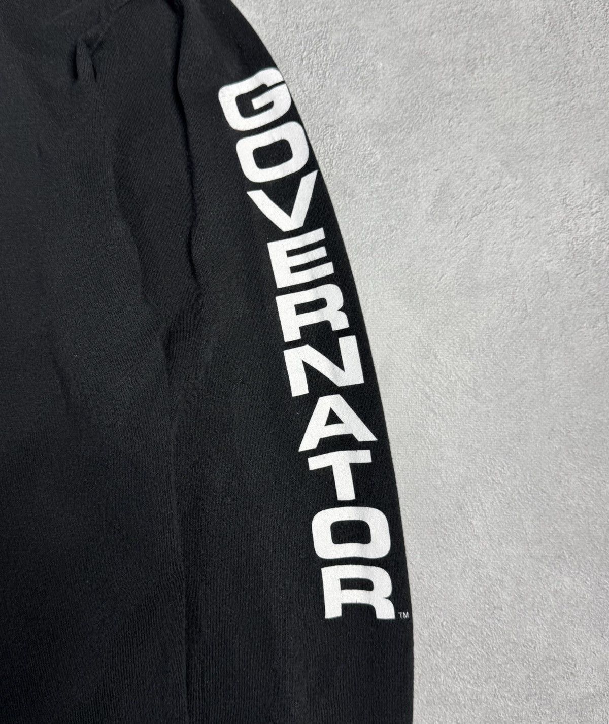 Other Vintage The Terminator The Govenator Sacramento, CA Shirt Size US L / EU 52-54 / 3 - 5 Thumbnail