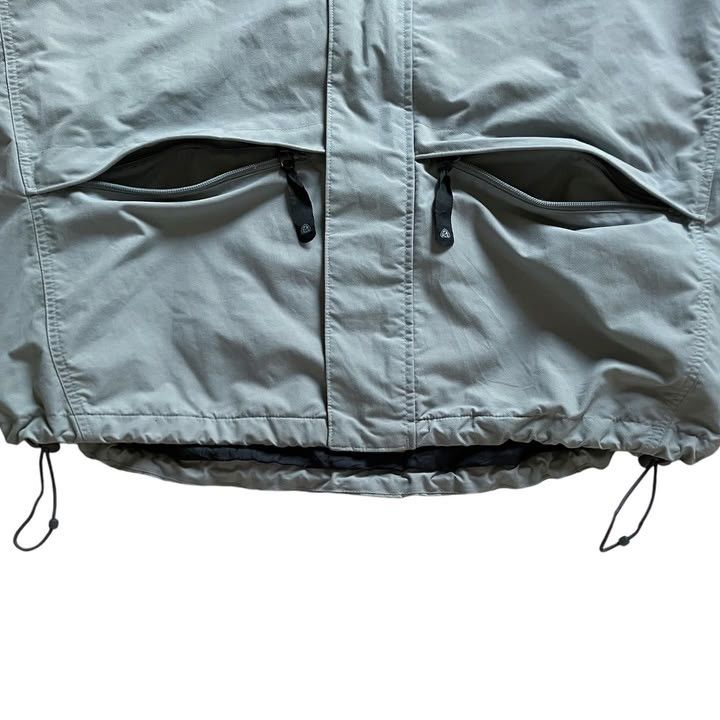 Nike ACG 00’s Nike ACG Oversized Jacket With Paneled Sleeves Size US XL / EU 56 / 4 - 6 Thumbnail