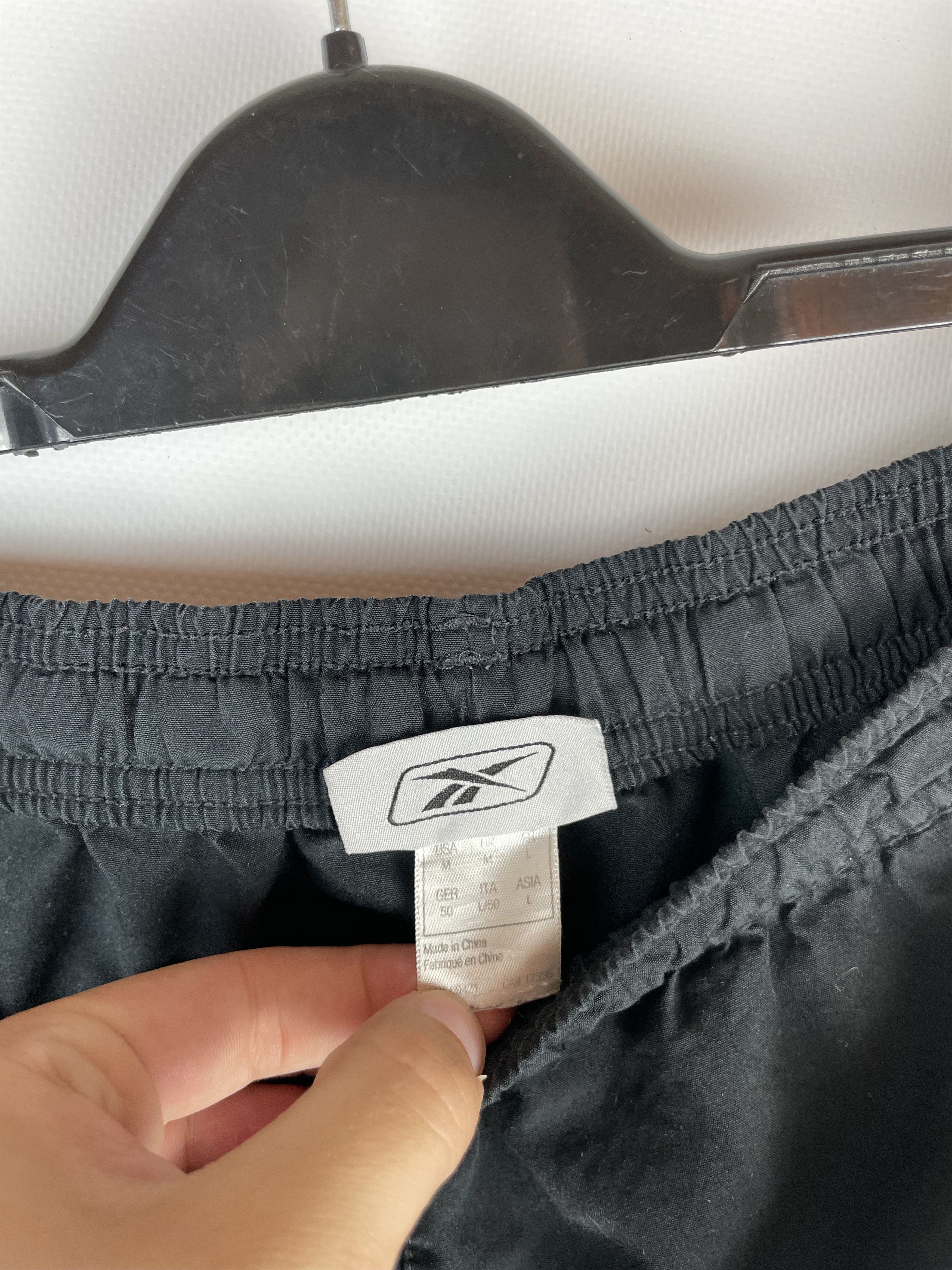 Reebok Vintage Reebok sweatpants Size US 32 / EU 48 - 5 Thumbnail