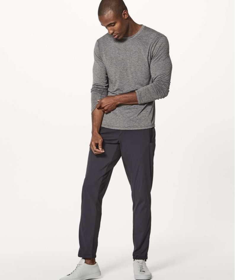 Lululemon Lululemon Great Wall Pant - CORDURA Nylon Great Wall Pants Size US 32 / EU 48 - 12 Thumbnail