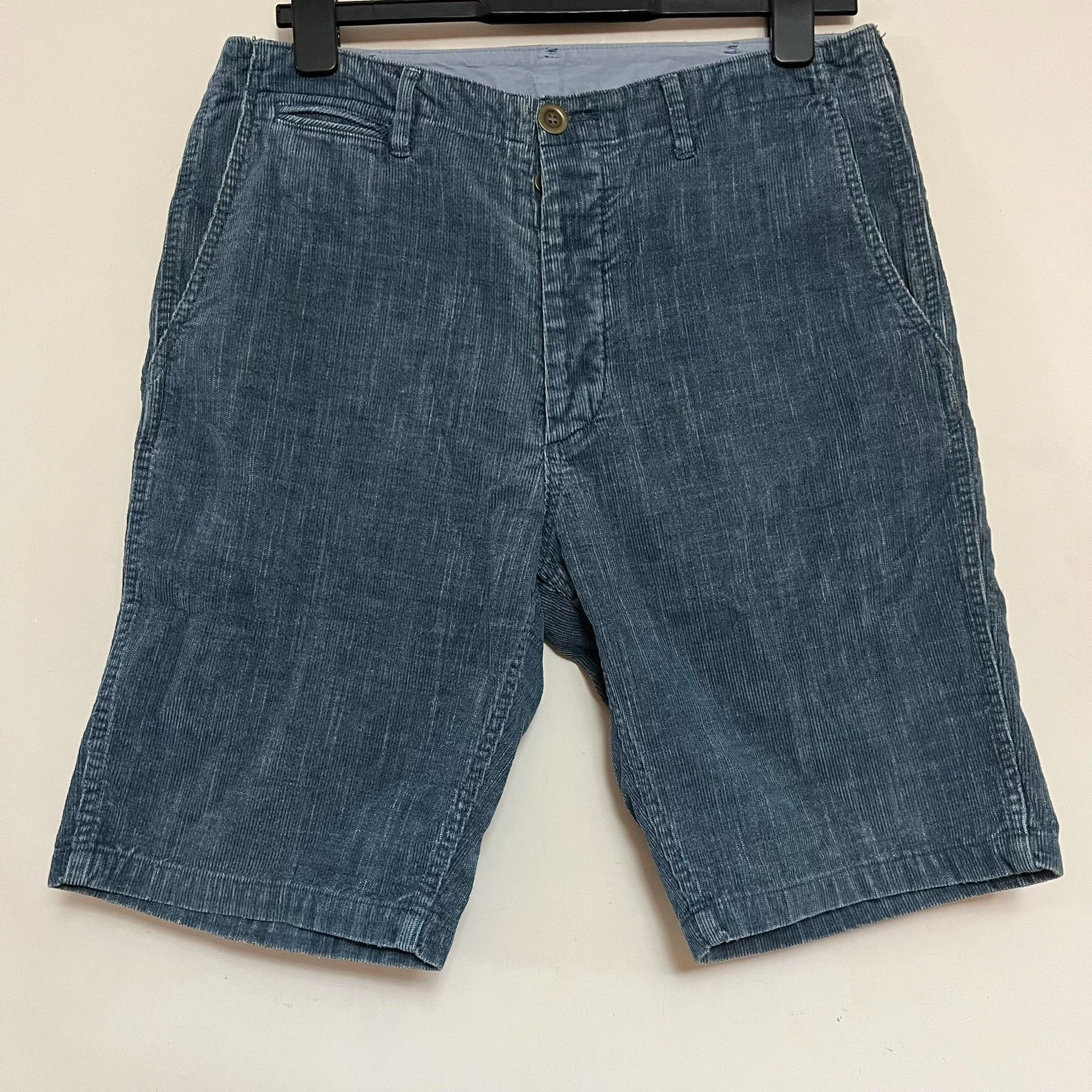 Visvim visvim chino shorts kano size 2 Size US 26 / EU 42 - 1 Thumbnail