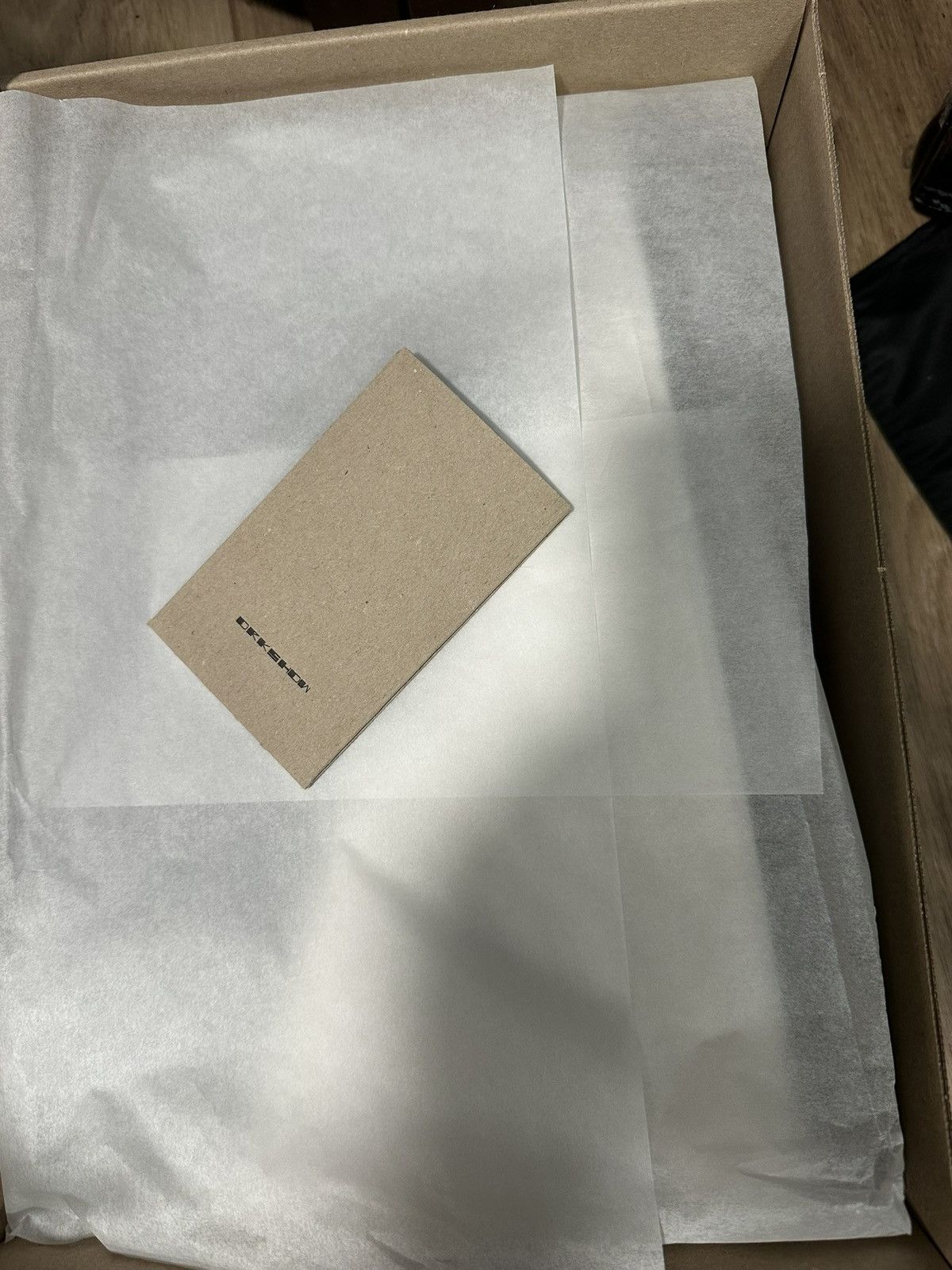 Rick Owens Drkshdw Rick Owens Hustler Sneakers Size US 8.5 / EU 41-42 - 3 Thumbnail
