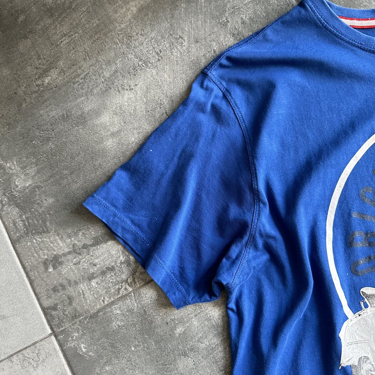 Lambretta × Vintage Vintage Lambretta T-shirts Big Logo Moto Y2K London 00s Size US L / EU 52-54 / 3 - 11 Thumbnail