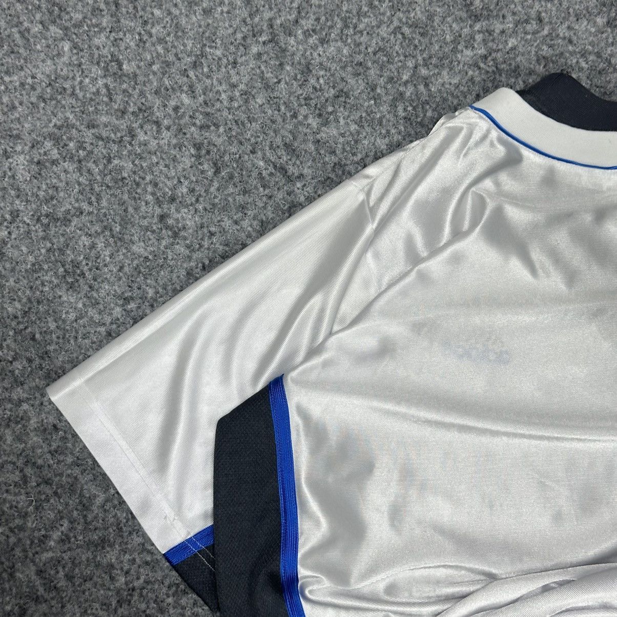 Adidas VTG Ultra Rare Thirsts Nylon Tee Sportwear Basketball Size M Size US M / EU 48-50 / 2 - 8 Thumbnail