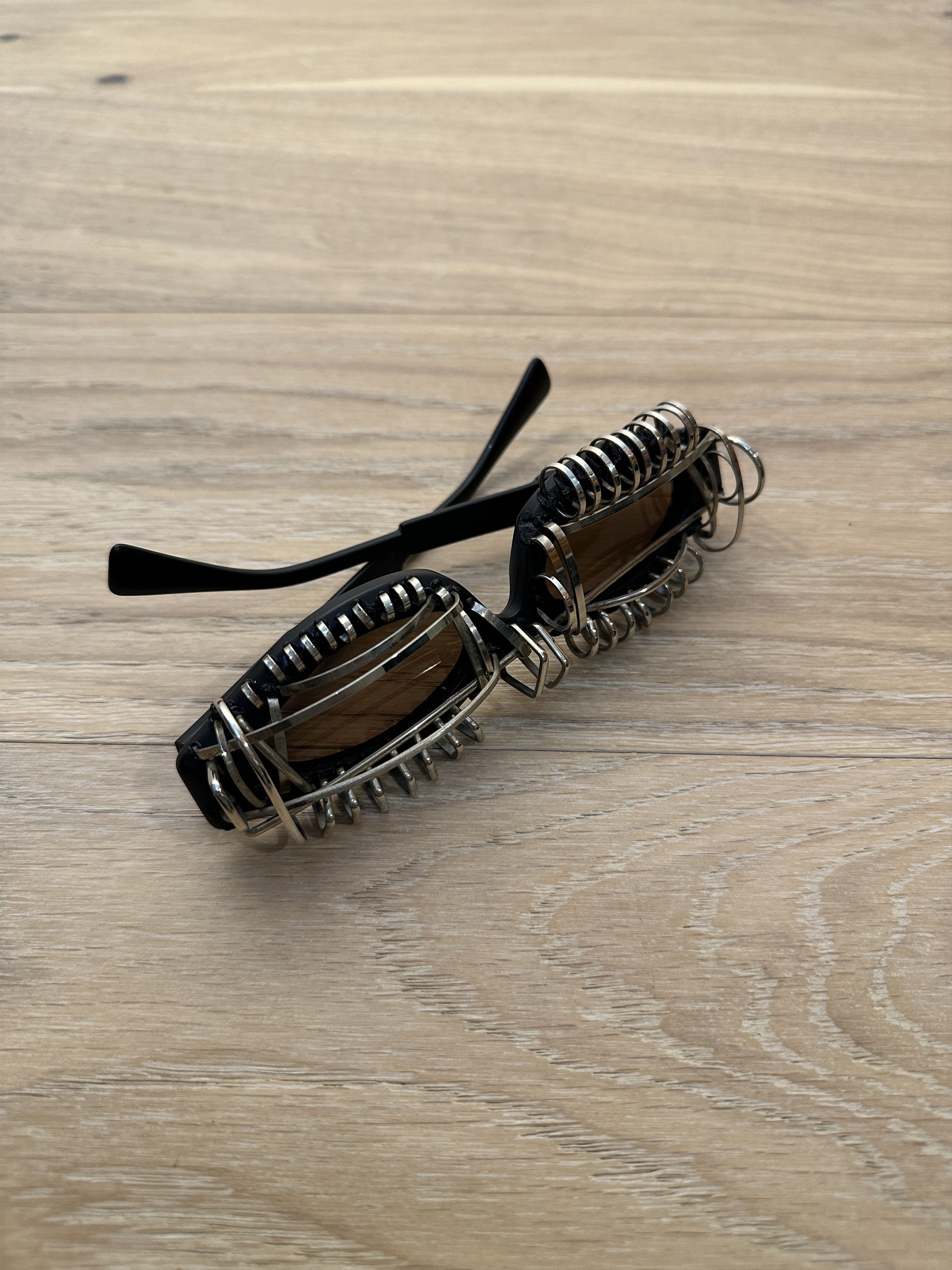 Kuboraum Kuboraum x Julius M7 | Grailed