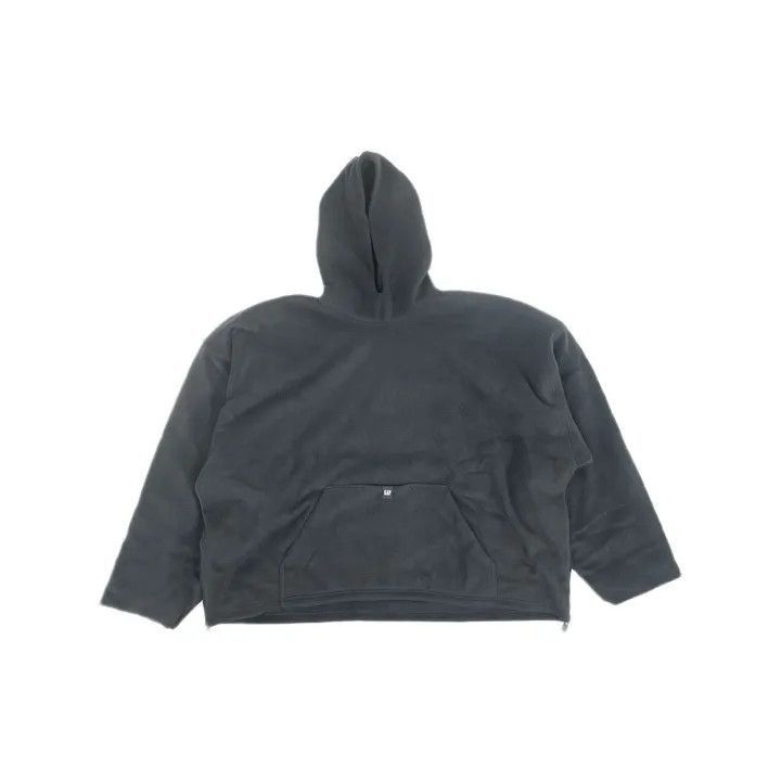 Balenciaga Balenciaga Yeezy Gap Balenciaga Hooded Sweatshirt -2507 Size US M / EU 48-50 / 2 - 2 Thumbnail