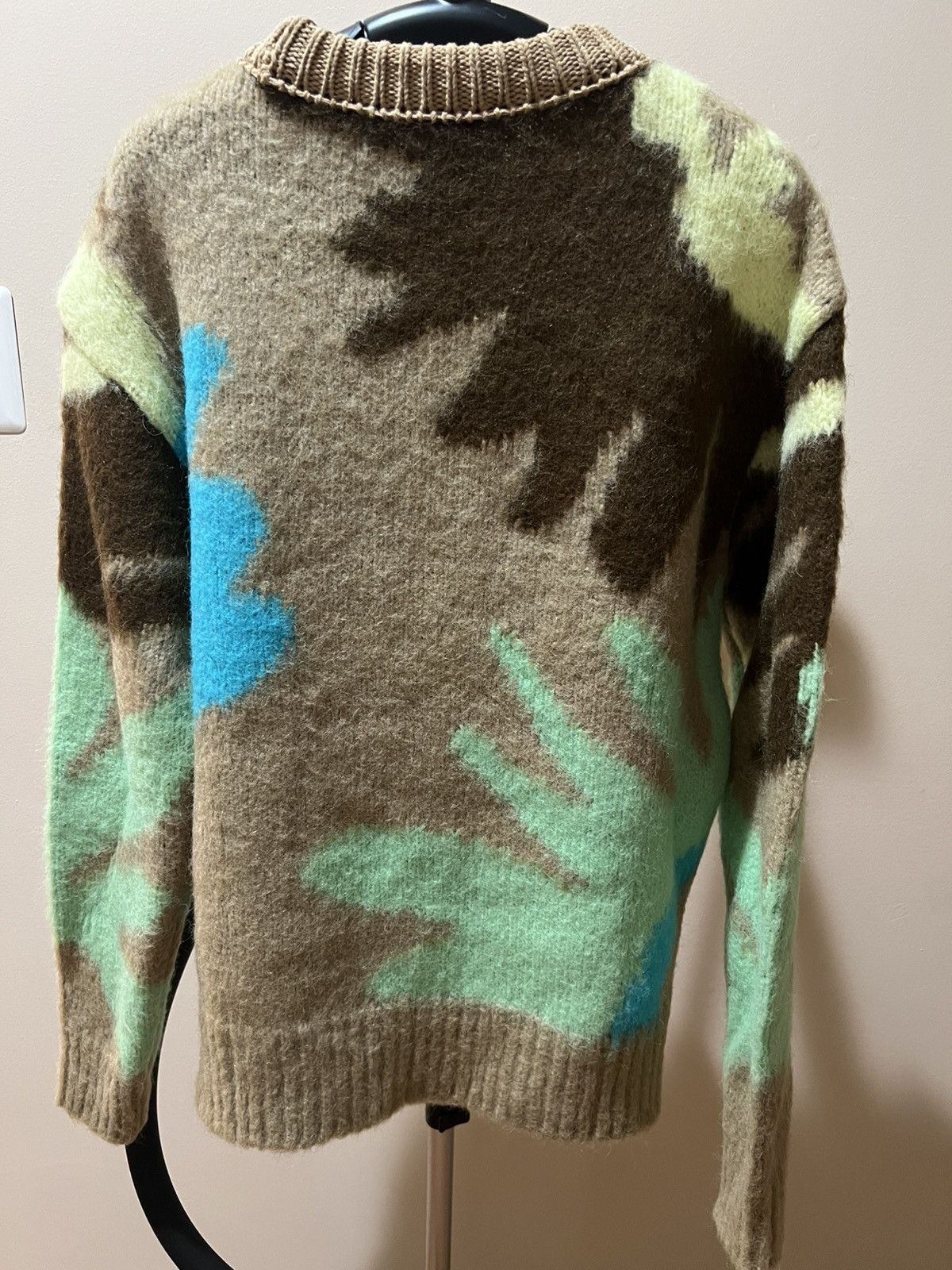 Andersson Bell Andersson Bell Multicolor Sweater Size US S / EU 44-46 / 1 - 2 Thumbnail