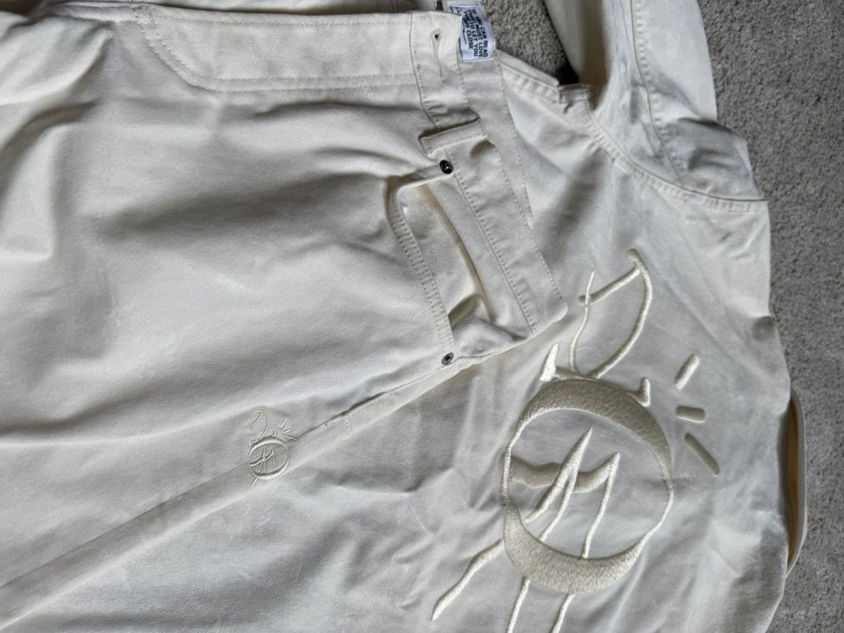Dior × Travis Scott Overshirt + pants Dior x Travis scott / cactus jack Size US S / EU 44-46 / 1 - 9 Thumbnail