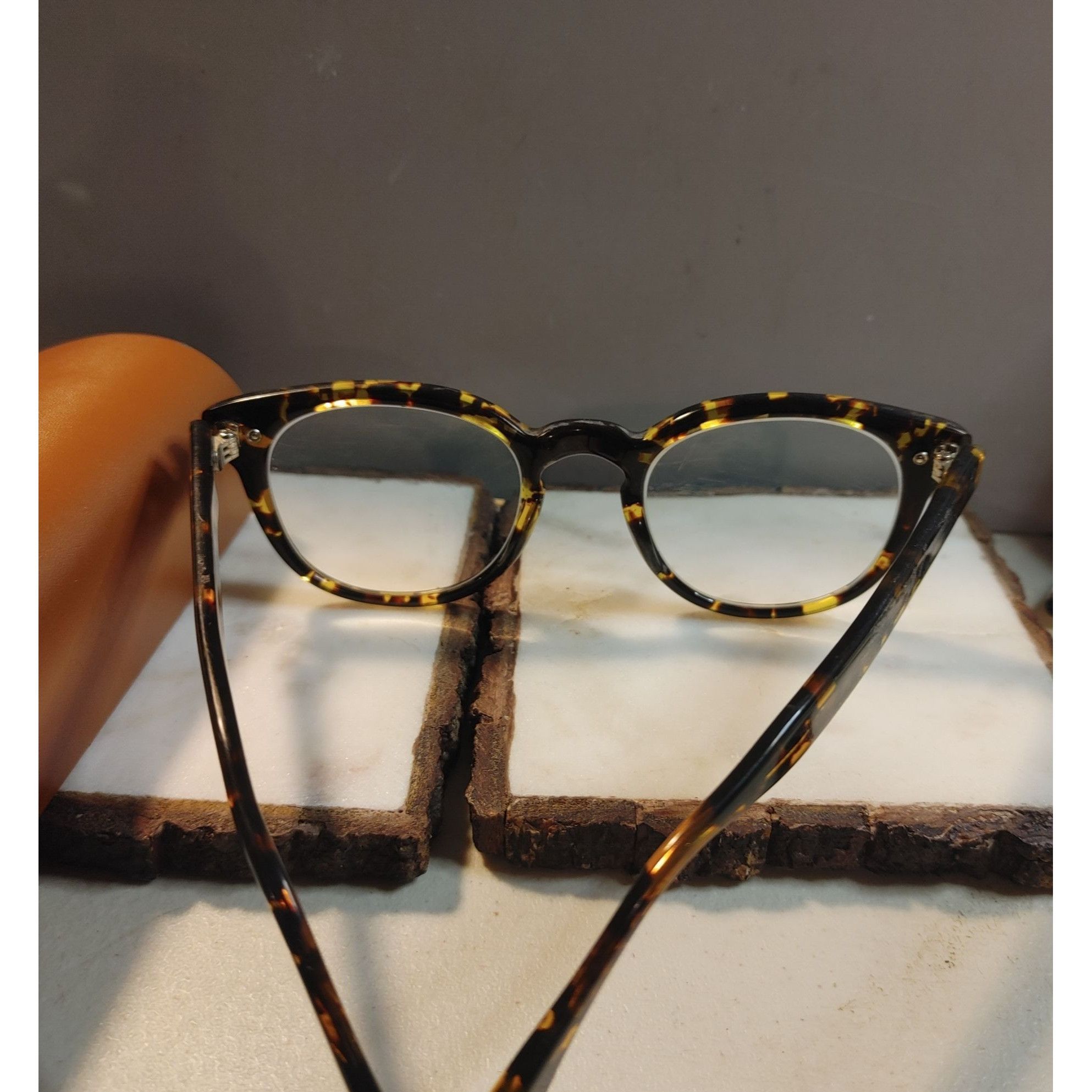 Oliver Peoples Olivers People Laraine Eyeglasses Size ONE SIZE - 2 Thumbnail