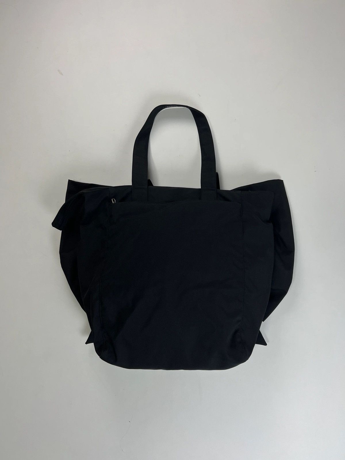 Balenciaga BALENCIAGA BOW TOTE BAG SZ:OS Size ONE SIZE - 8 Thumbnail