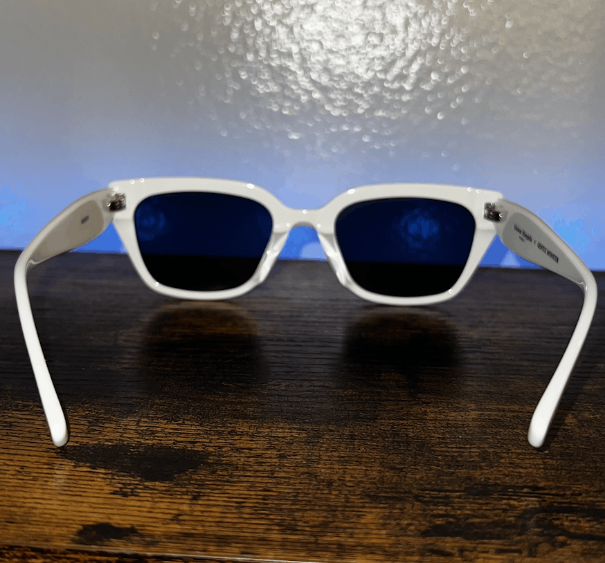 Gentle Monster × Maison Margiela Maison Margiela x Gentle Monster - MM110 Size ONE SIZE - 5 Thumbnail