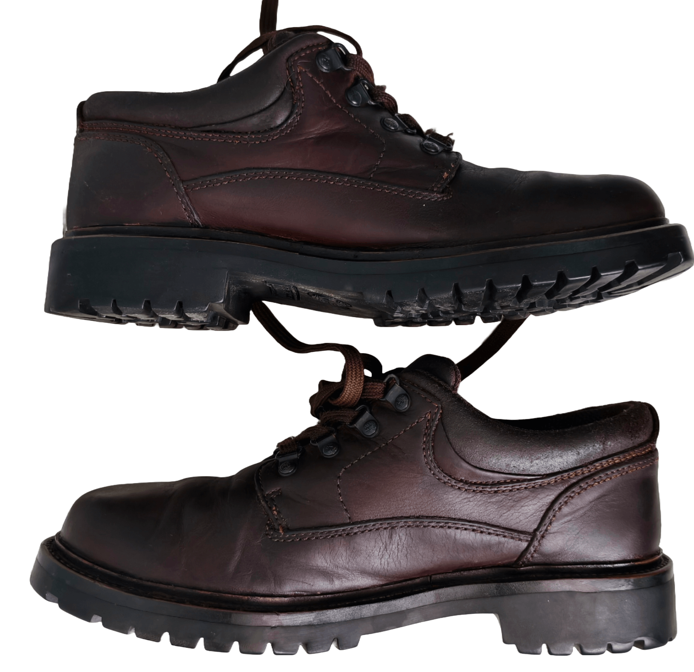 Timberland Timberland Low Top Boots Size US 10.5 / EU 43-44 - 8 Thumbnail
