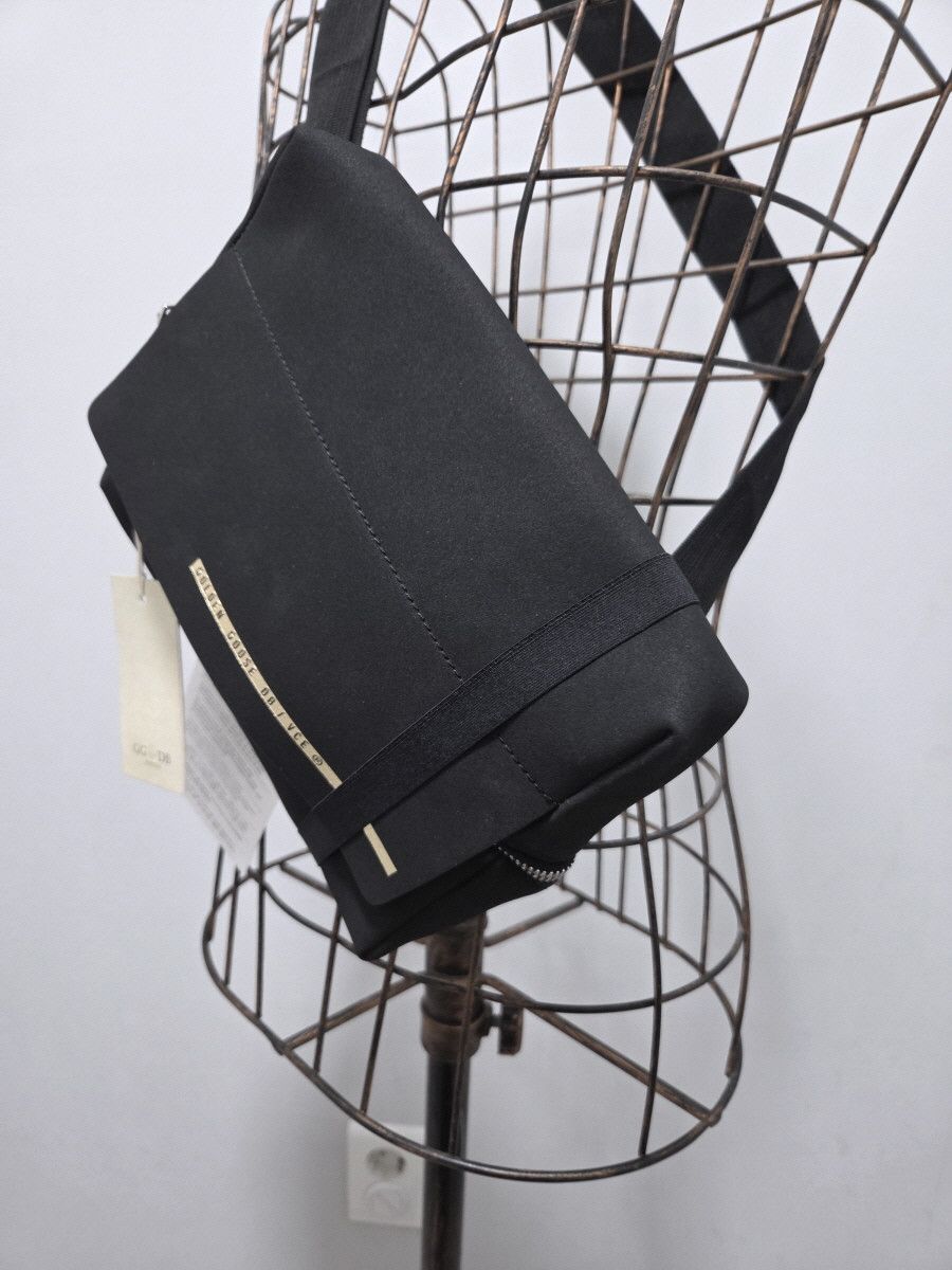 Golden Goose Golden goose travel 2way bag Size ONE SIZE - 4 Thumbnail