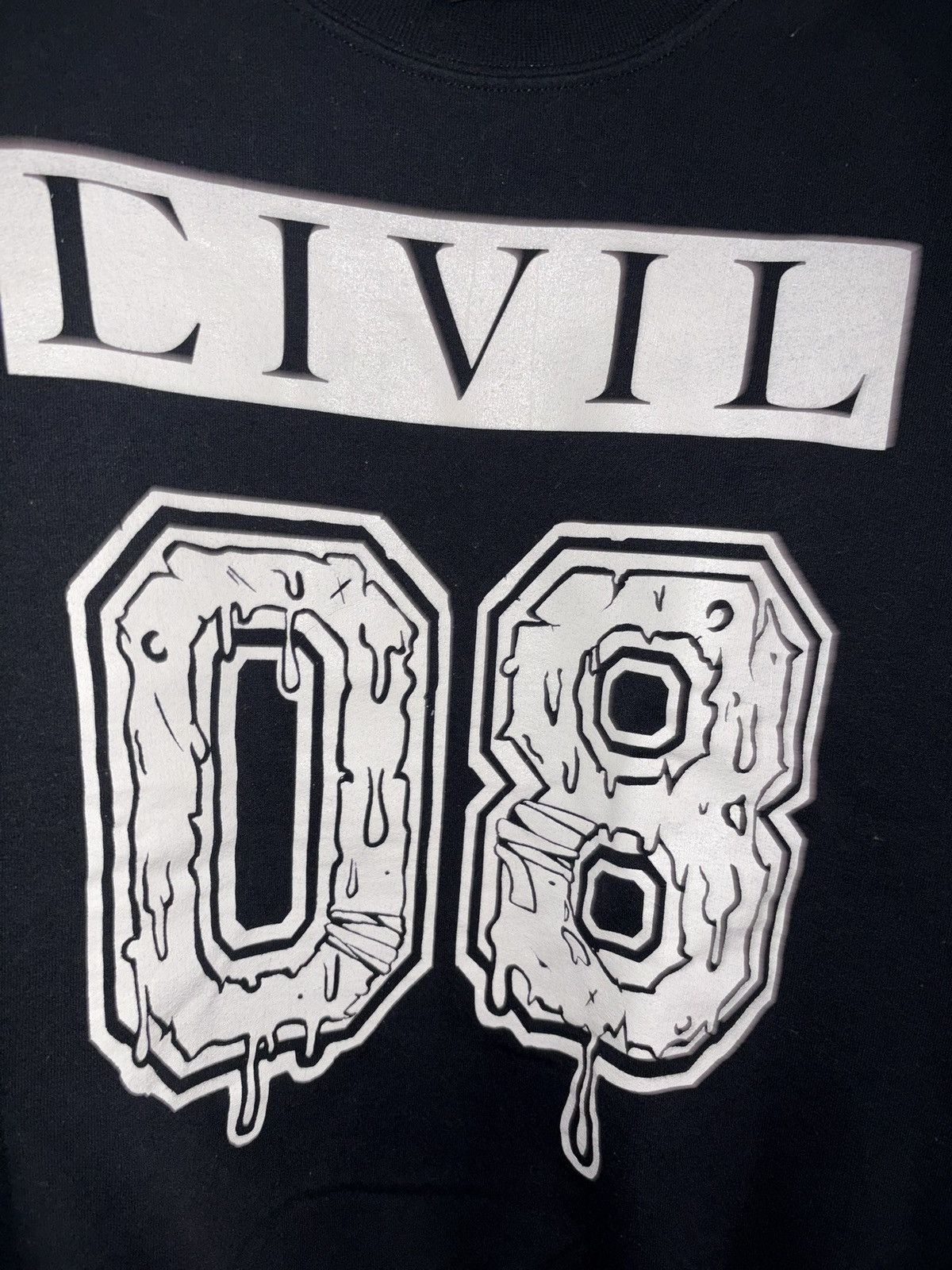 Civil Regime Civil Regime 08 Crewneck Size US M / EU 48-50 / 2 - 2 Thumbnail