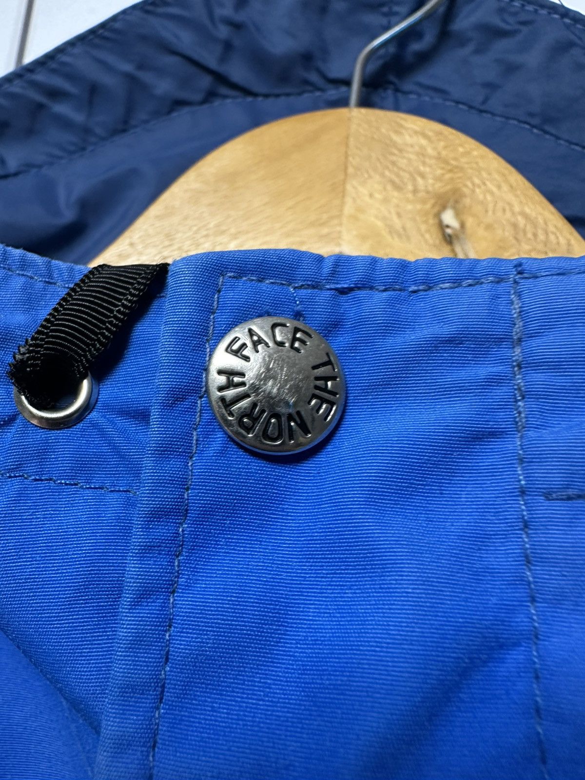 The North Face TNF The North Face Made in USA Vintage 80-90s Rare Outdoor Size US S / EU 44-46 / 1 - 3 Thumbnail