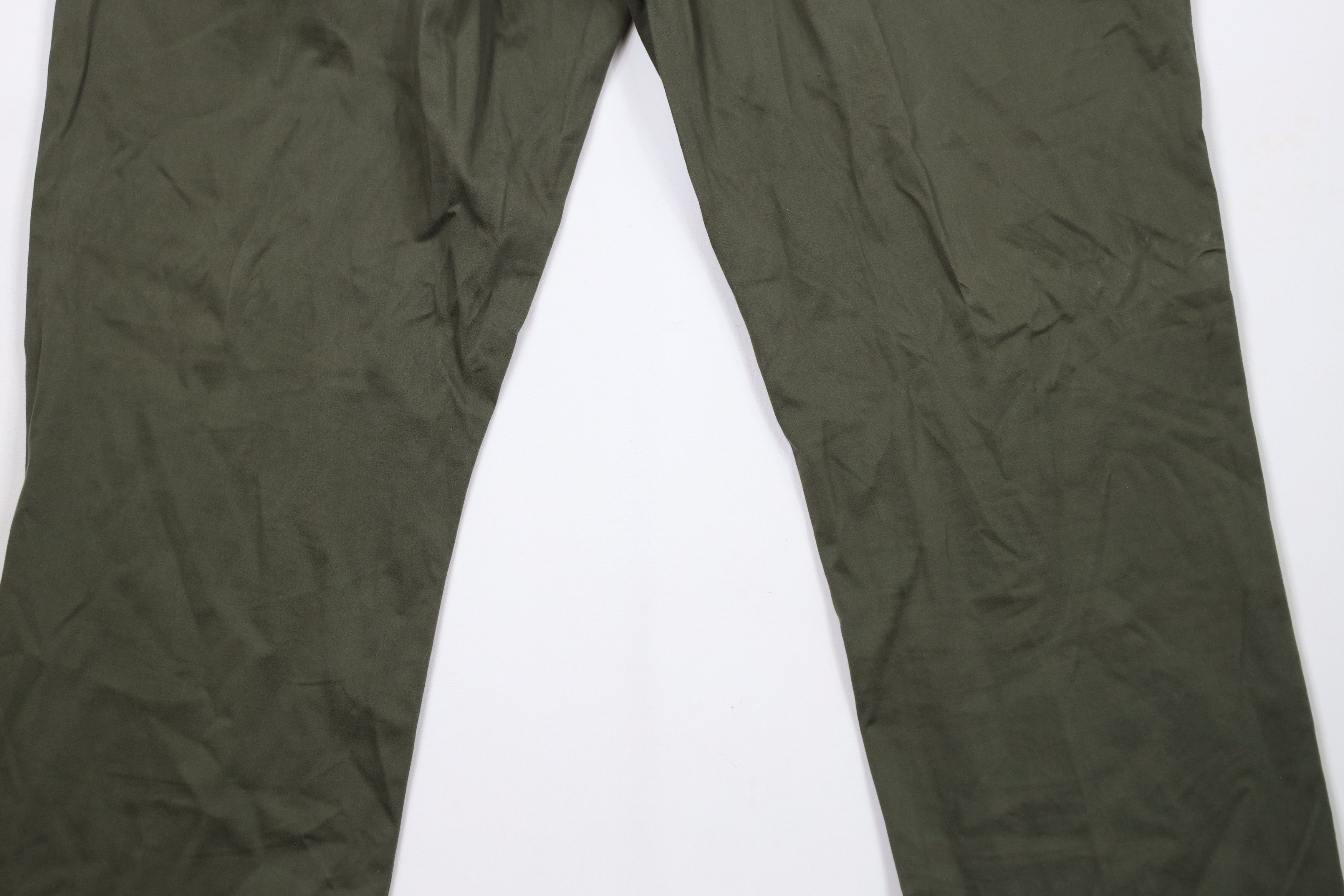 LRG × Vintage Vintage Y2K LRG Lifted Research Group Straight Leg Pants Size US 40 / EU 56 - 14 Thumbnail